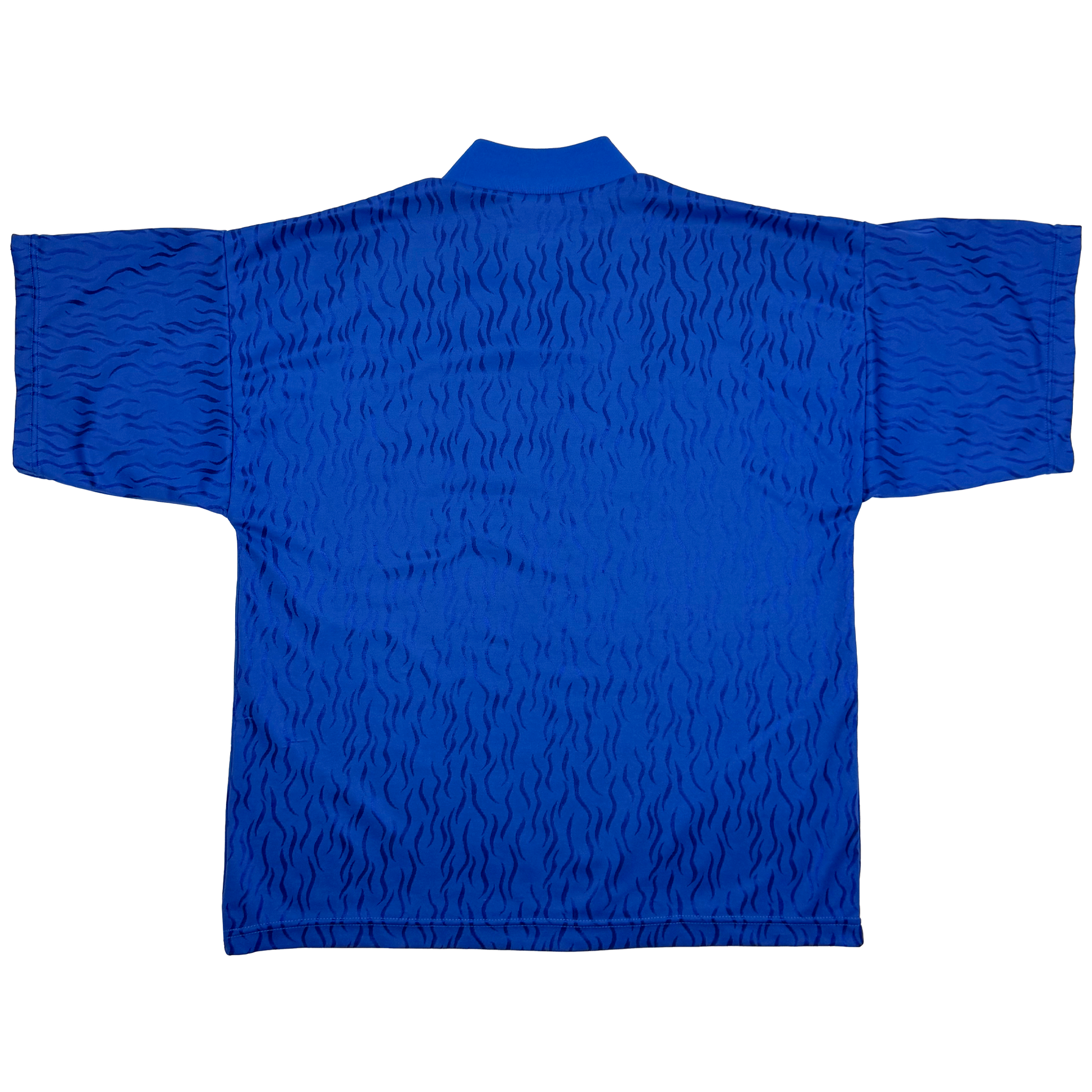 Leicester City Home Shirt (1992-94) | Large