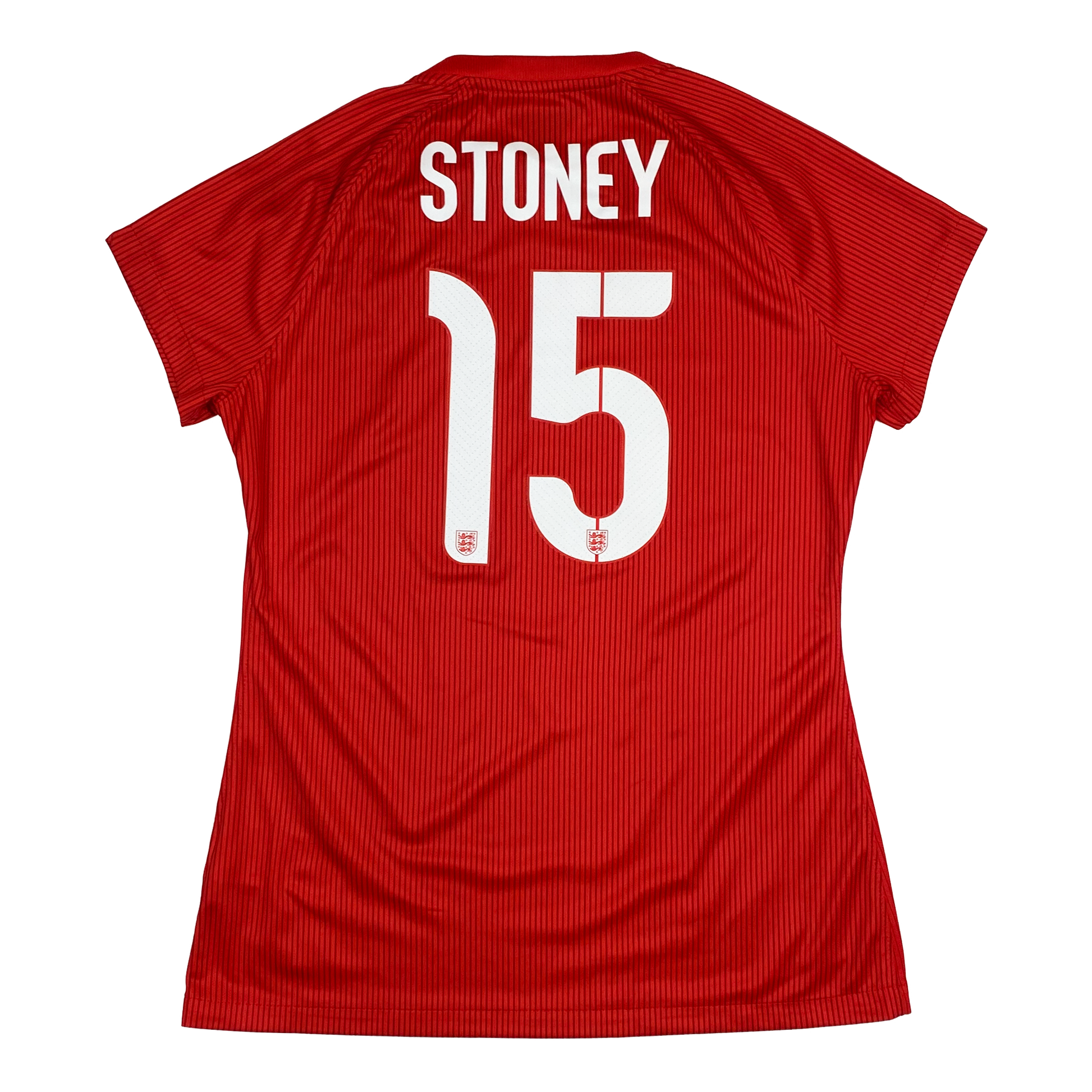 England Women's Away Shirt (2014) | Women's Medium