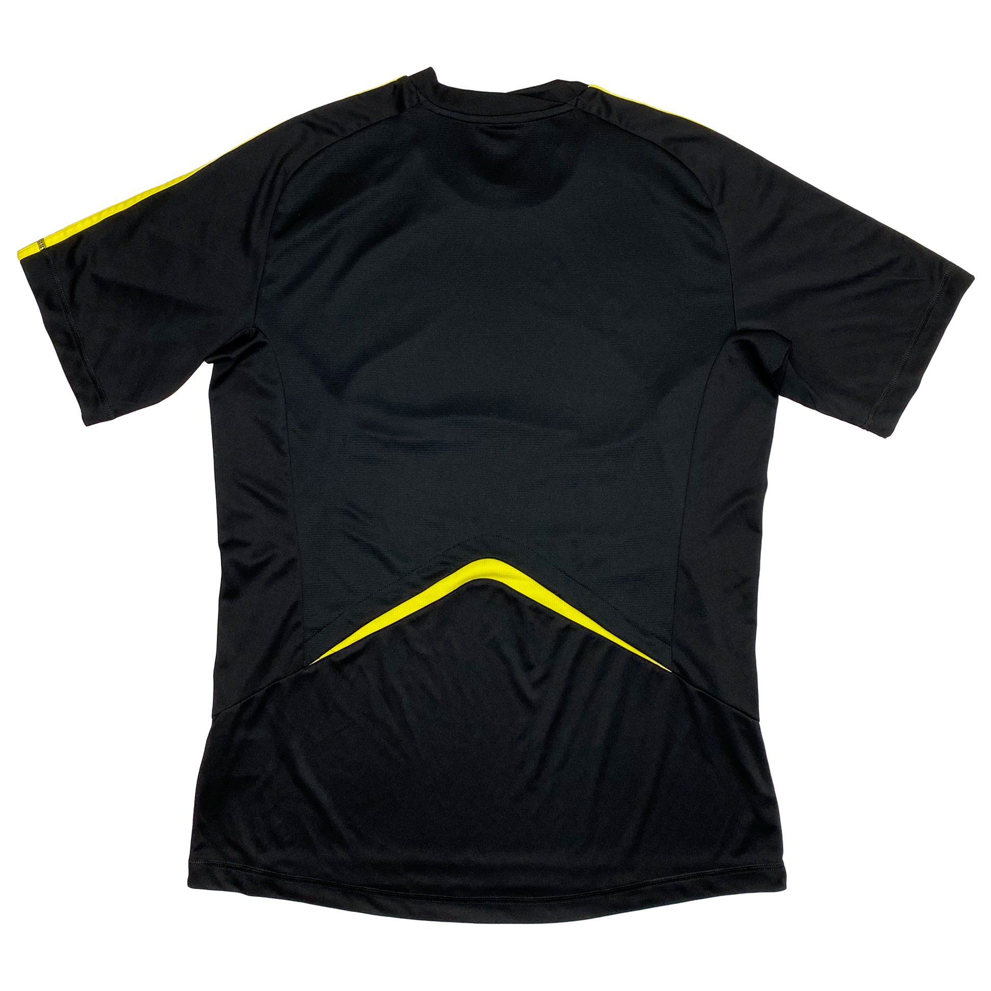 Liverpool Training Shirt (2010-11) | Extra Large