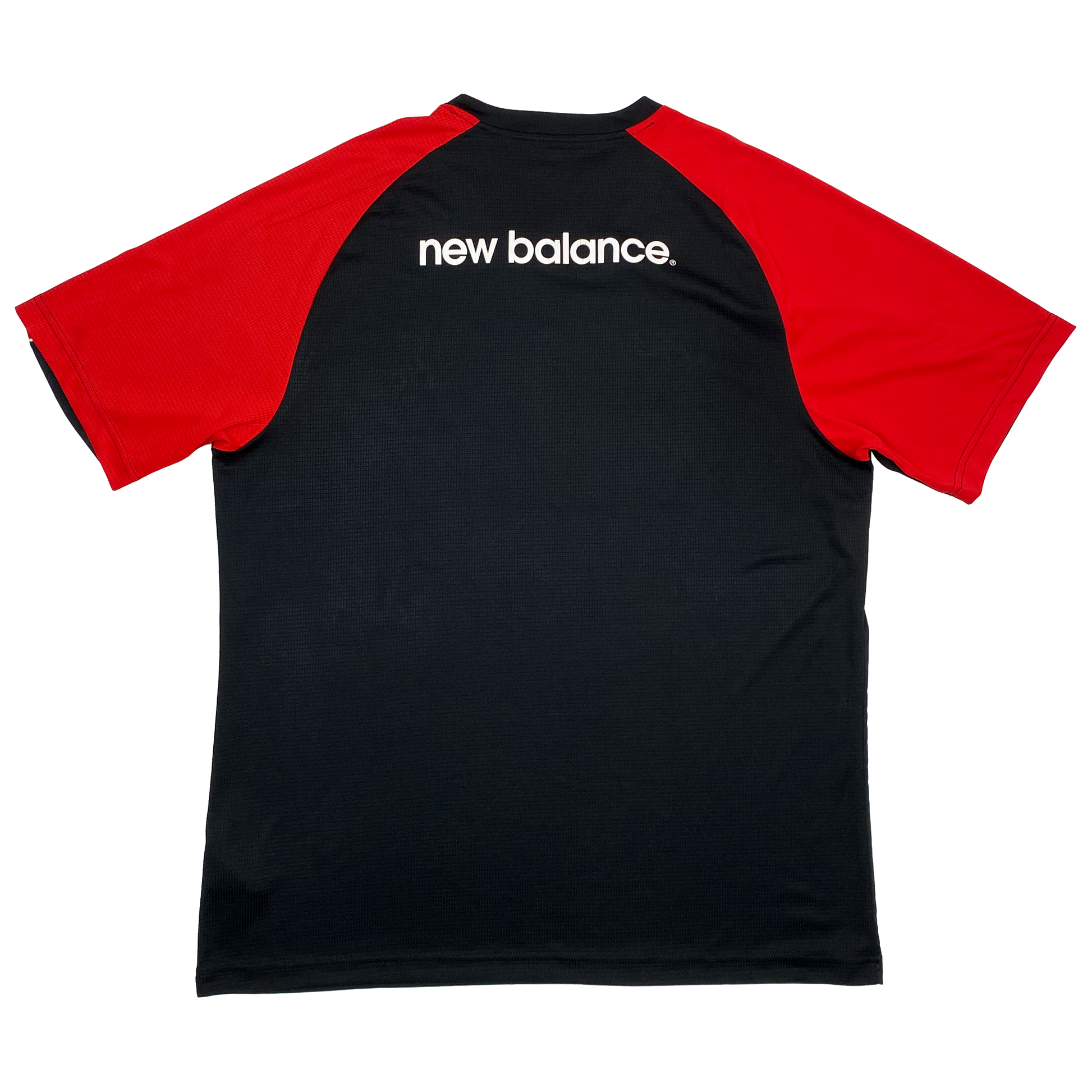 Liverpool Training Shirt (2015-16) | XXL