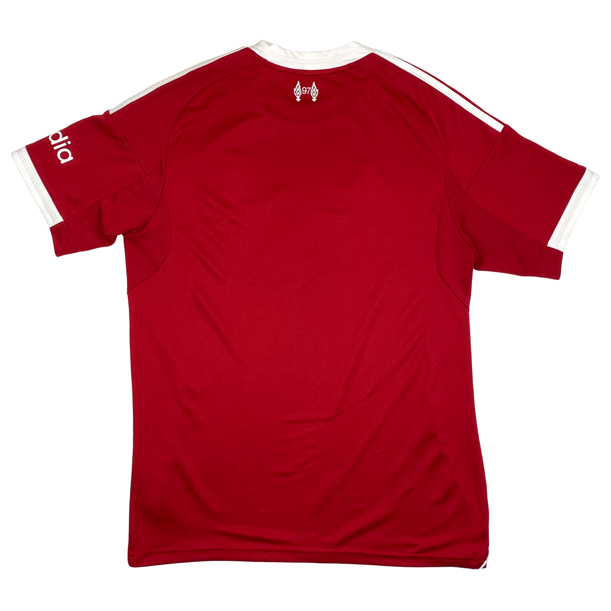 Liverpool Home Shirt (2025-26) | Medium