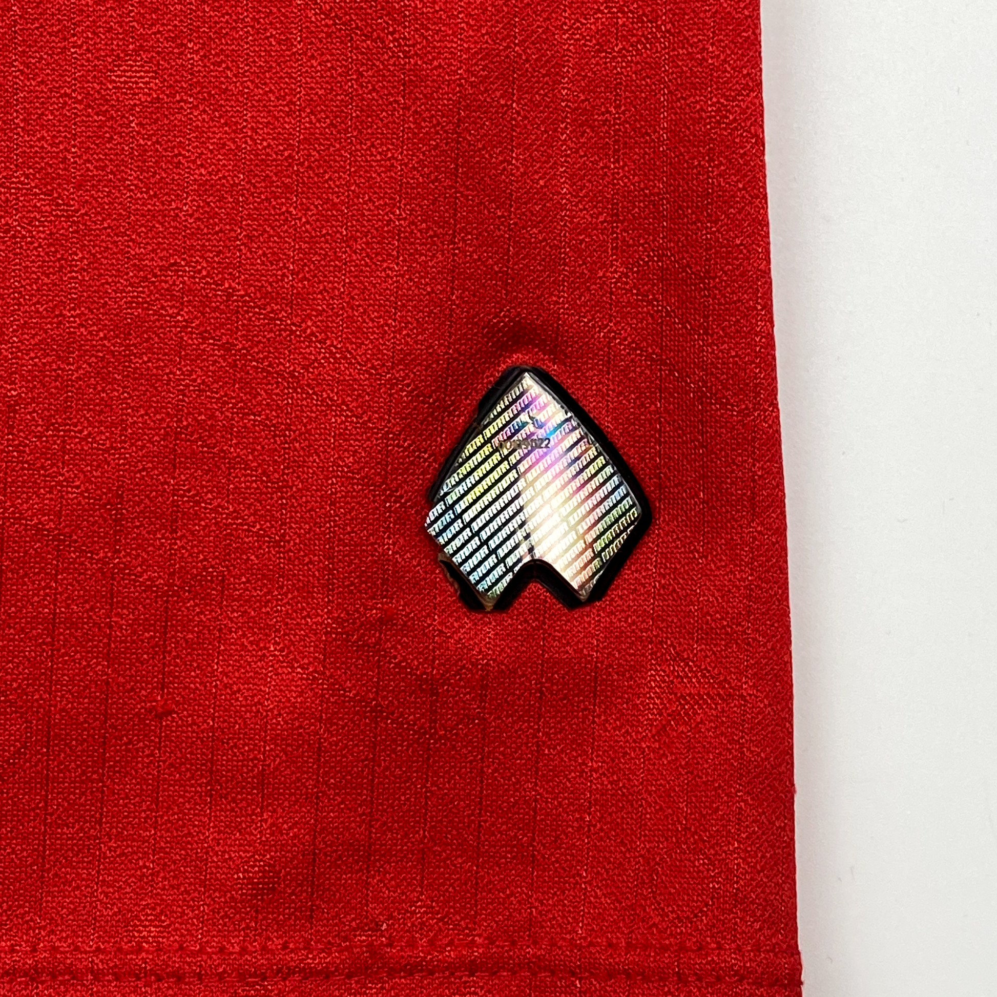 Liverpool Home Shirt (2014-15) | Medium