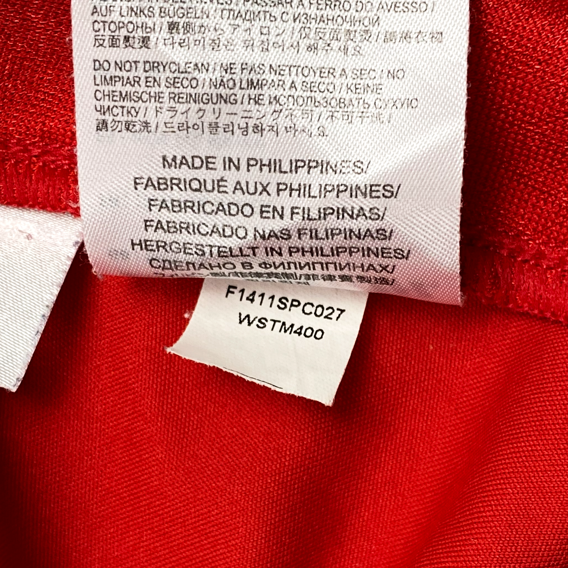 Liverpool Home Shirt (2014-15) | Medium