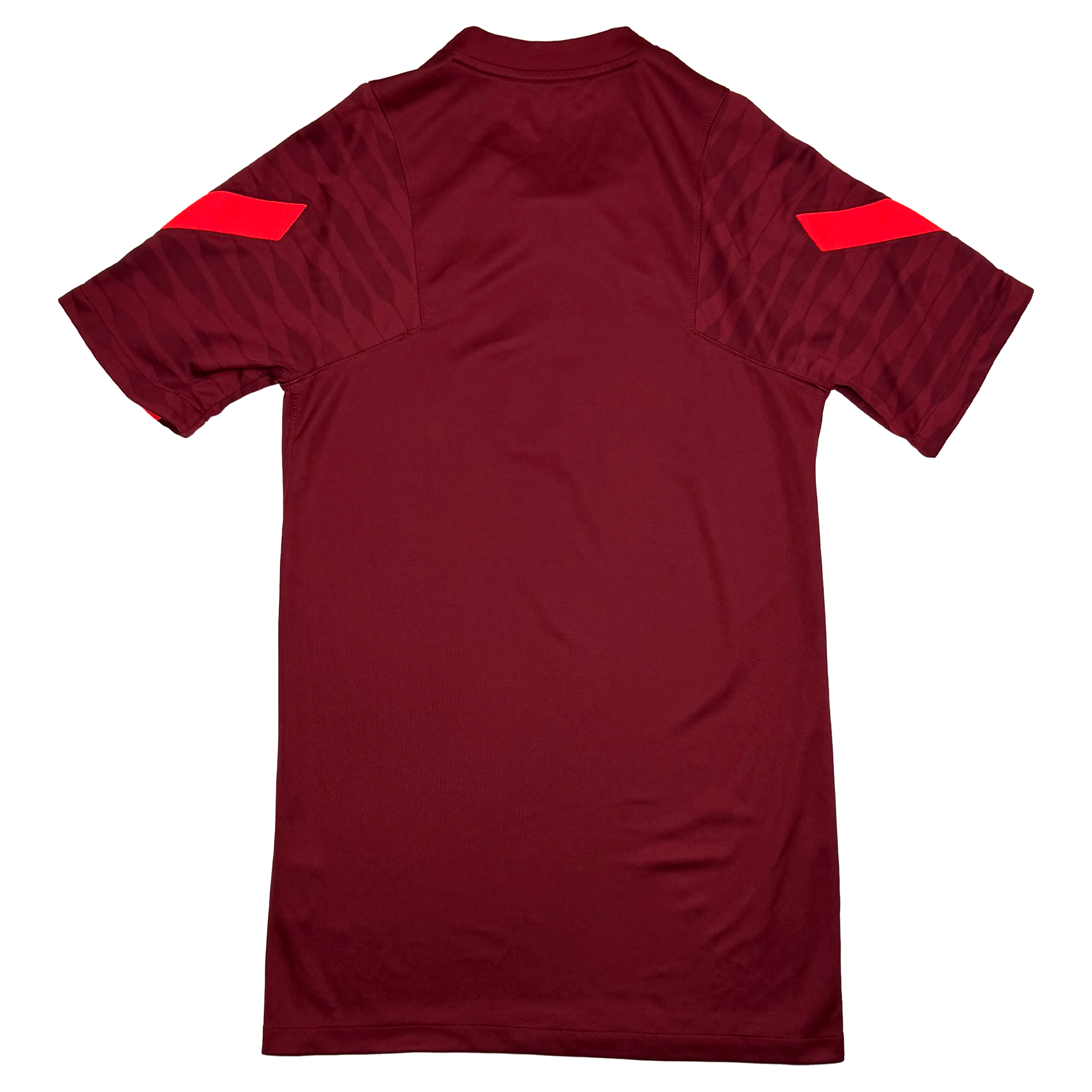 Liverpool Training Shirt (2021-22) | Extra Small