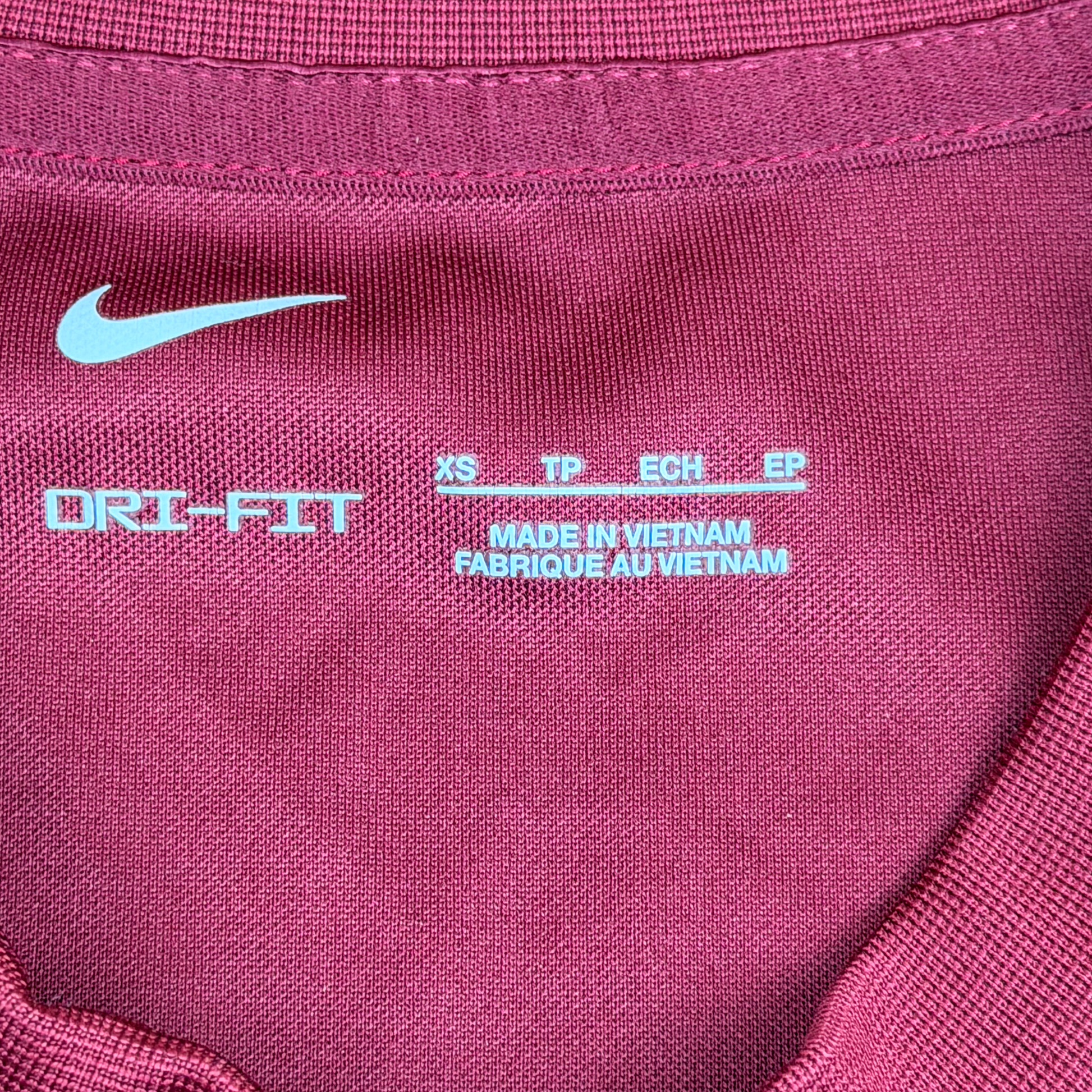 Liverpool Training Shirt (2021-22) | Extra Small