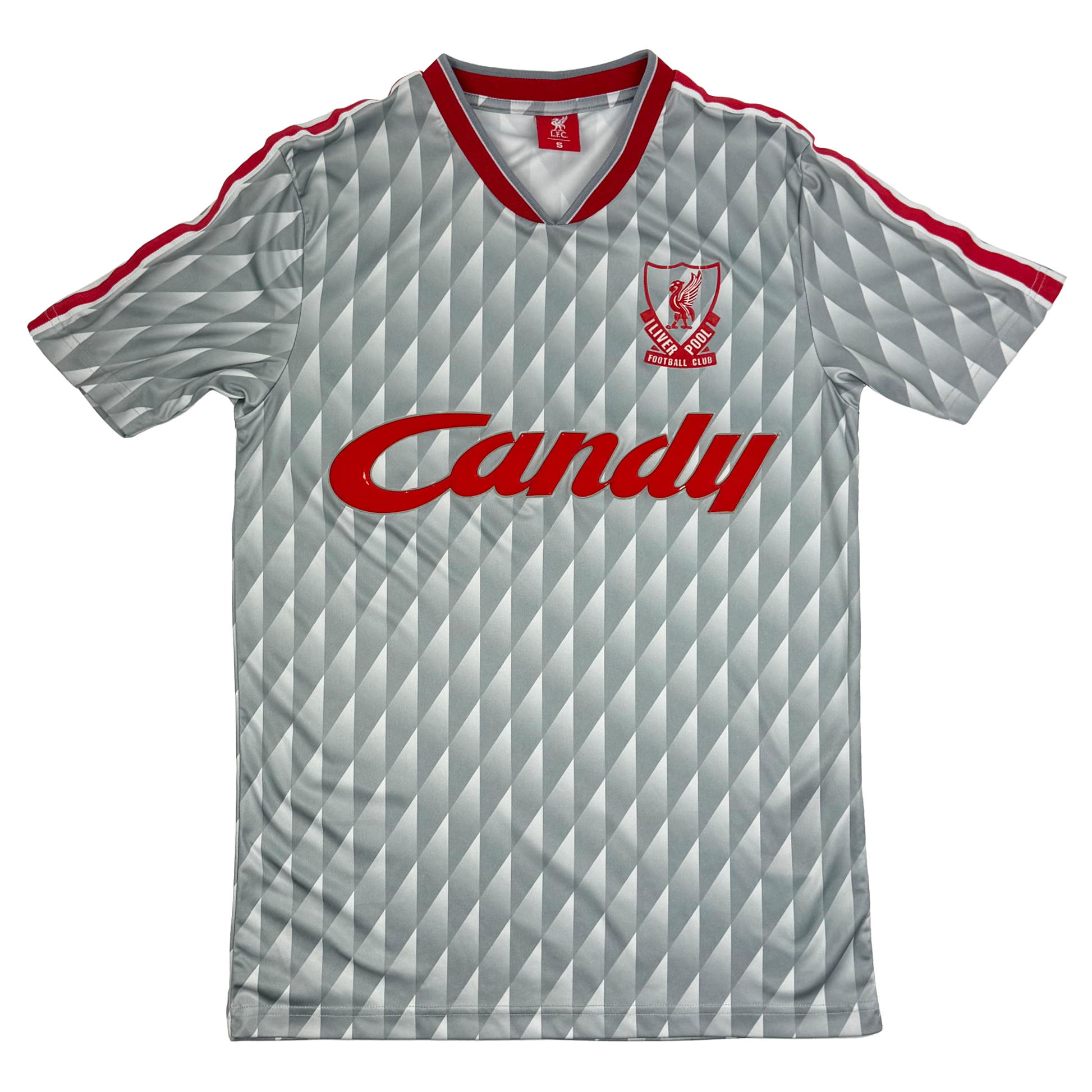 Liverpool Reissue Away Shirt (1989-91) | Small