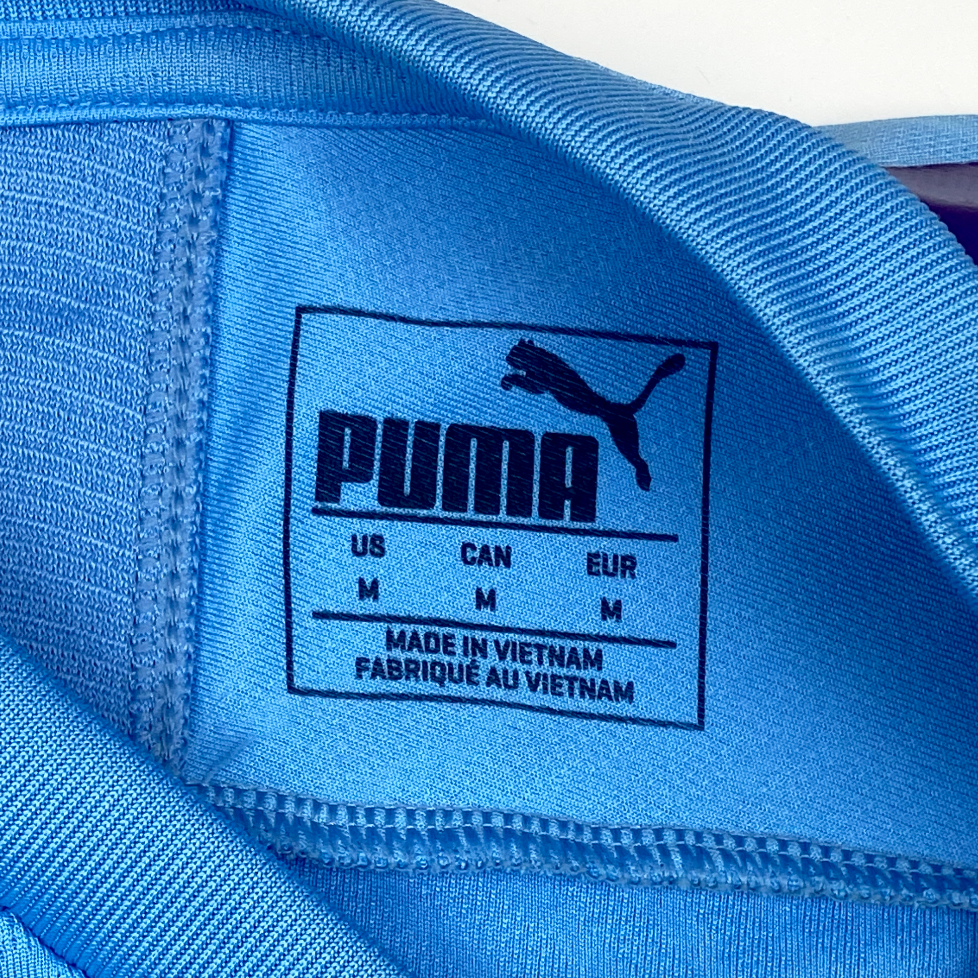 Manchester City Home Shirt (2019-20) | Women's Medium