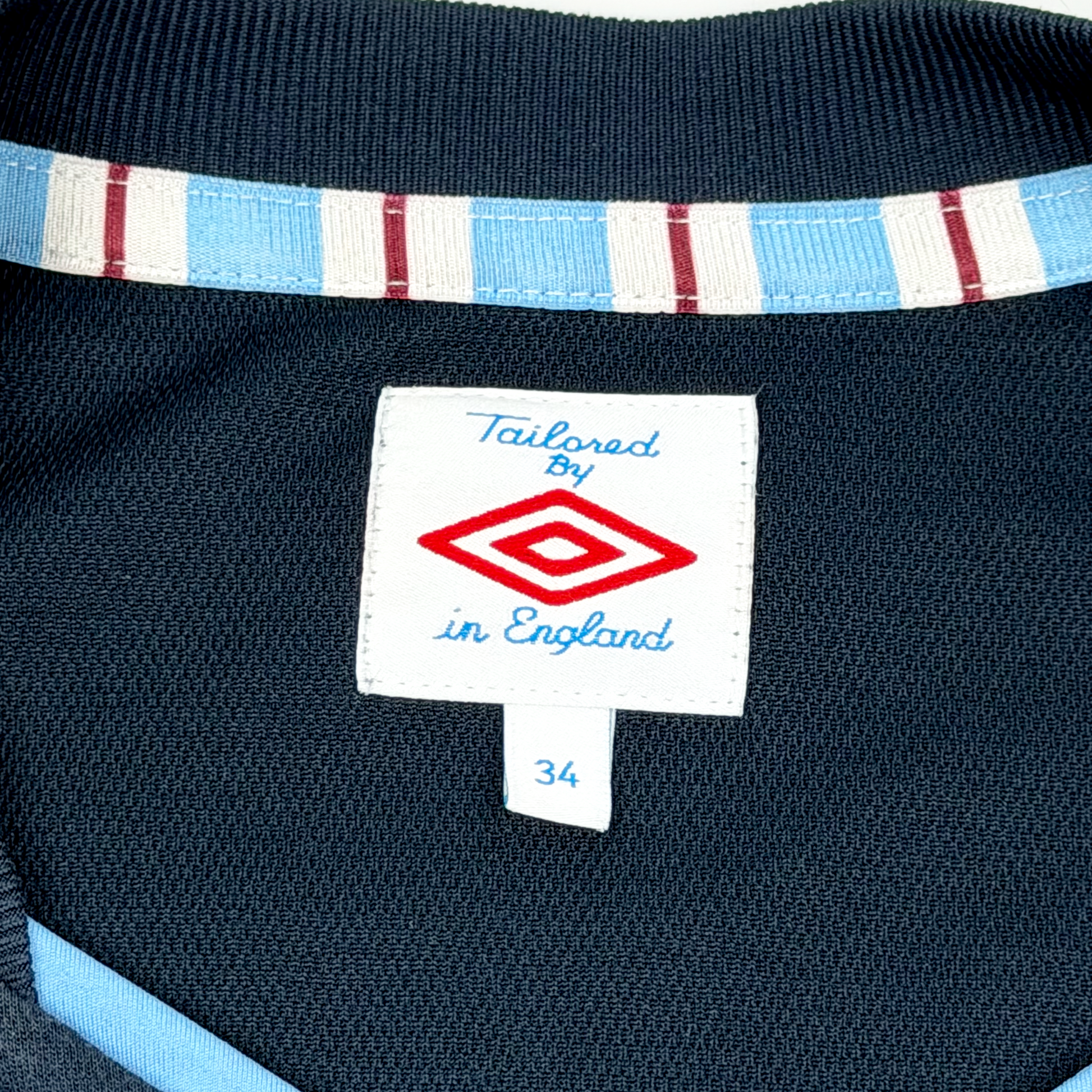 Manchester City Away Shirt (2010-11) - Tevez 32 | Extra Small