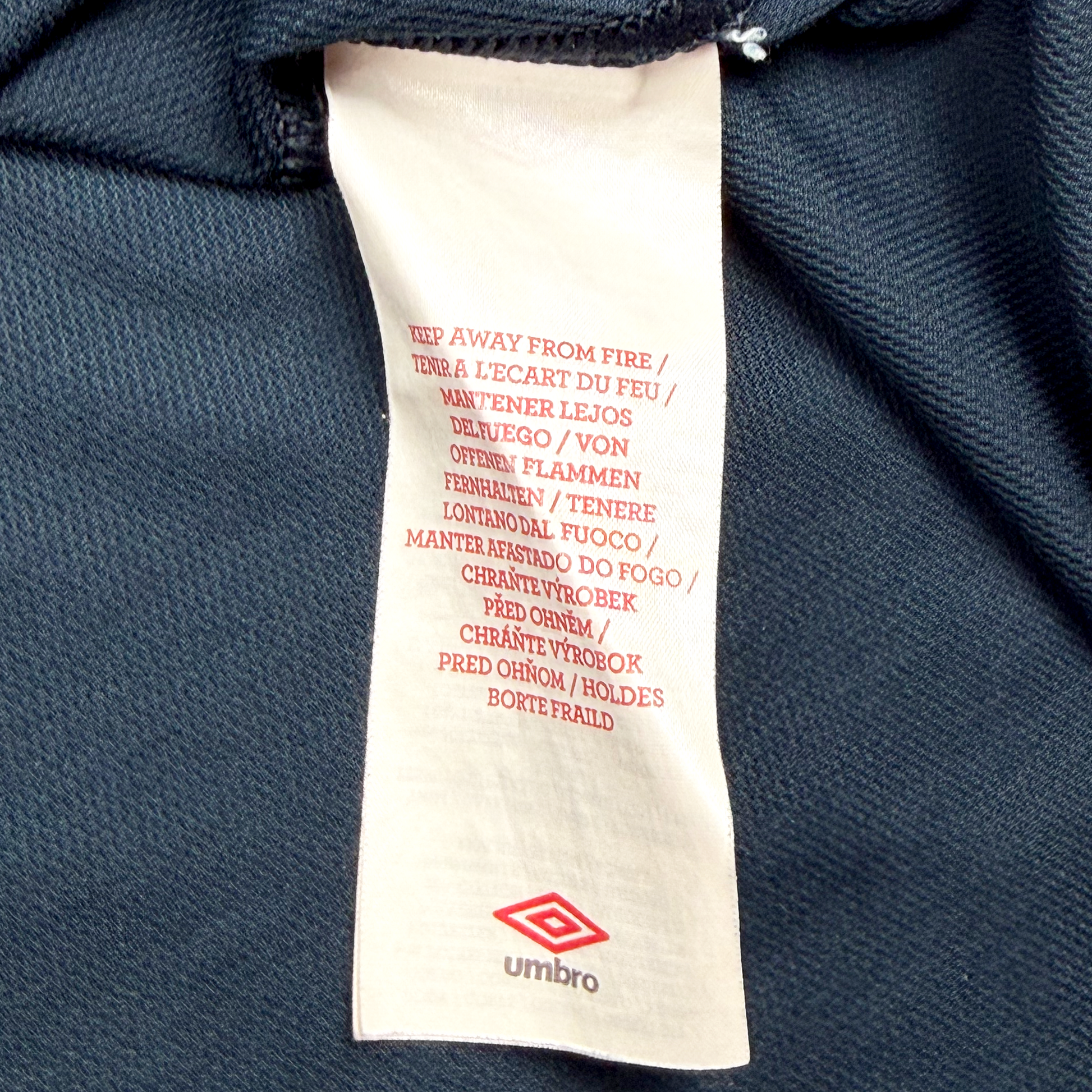 Manchester City Away Shirt (2010-11) - Tevez 32 | Extra Small