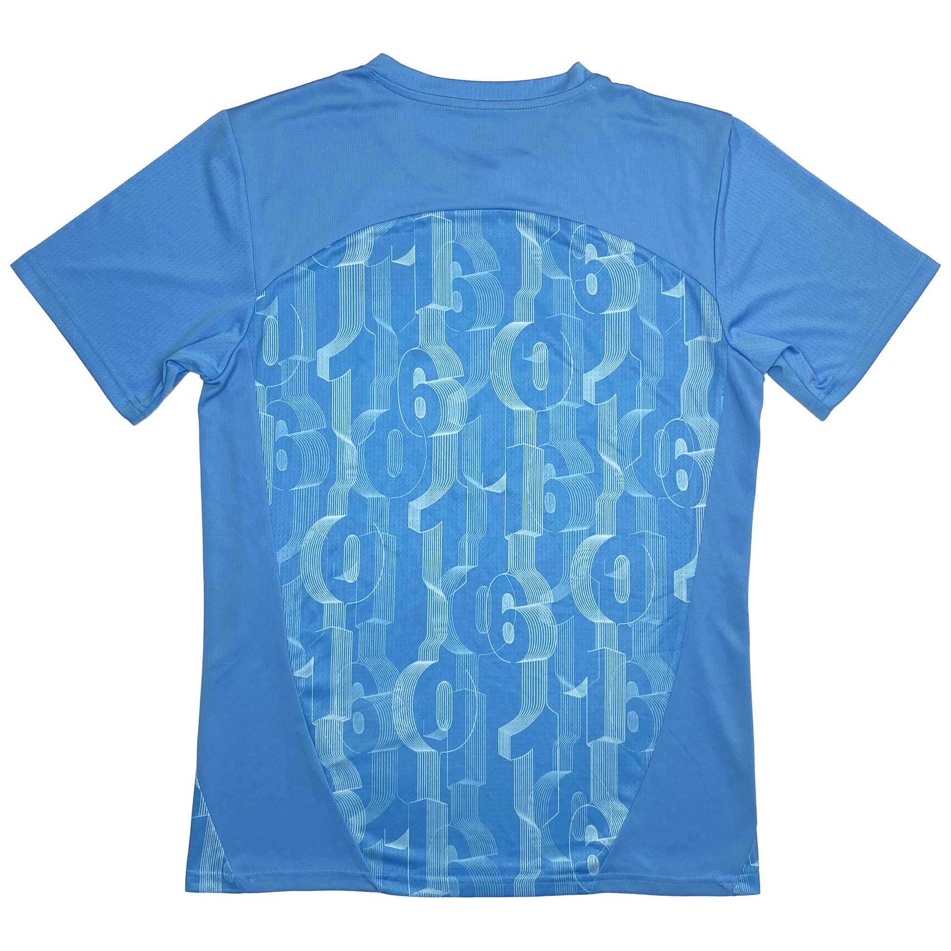 Manchester City Pre-Match Shirt (2024-25) | Medium