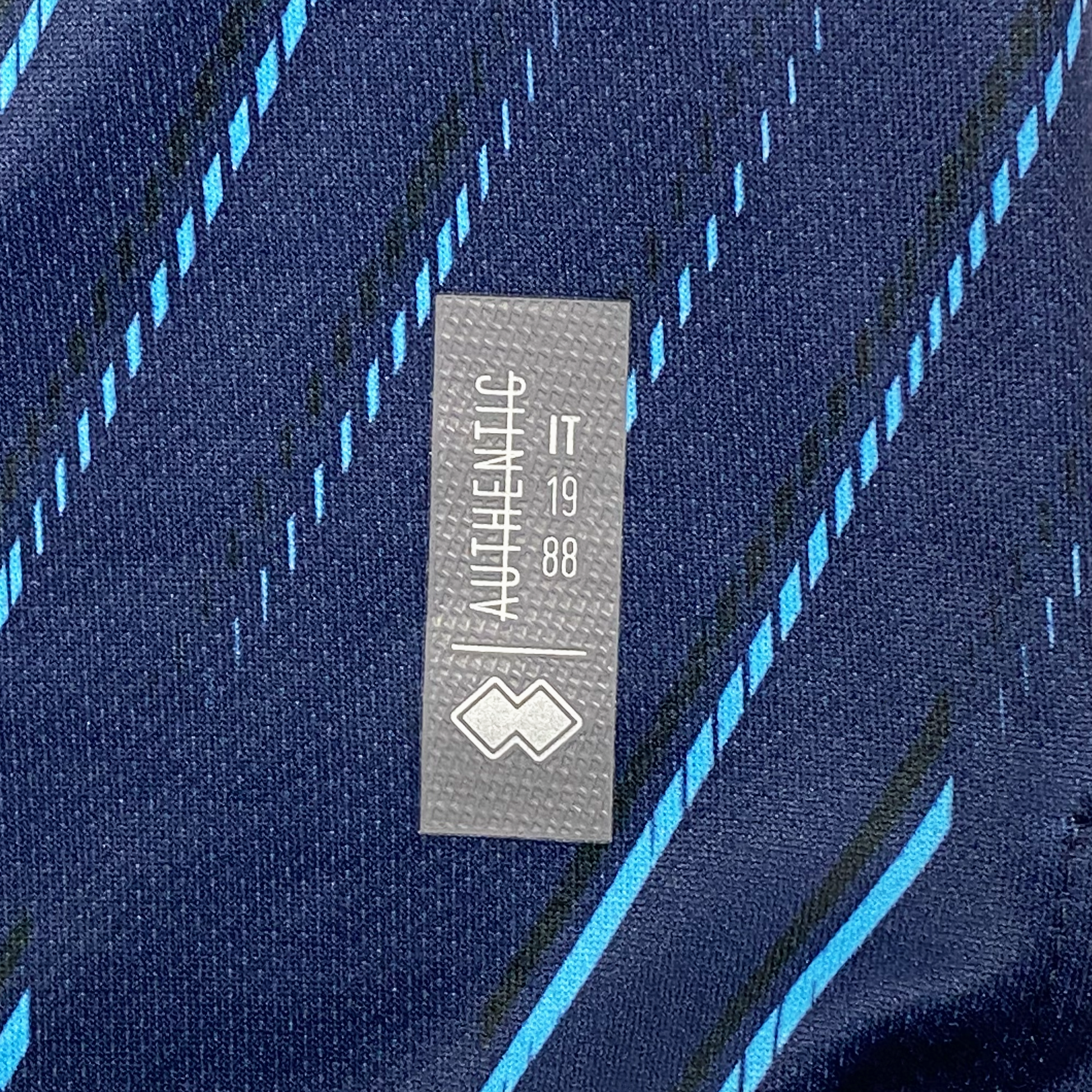 Millwall Home Shirt (2023-24) | XXL