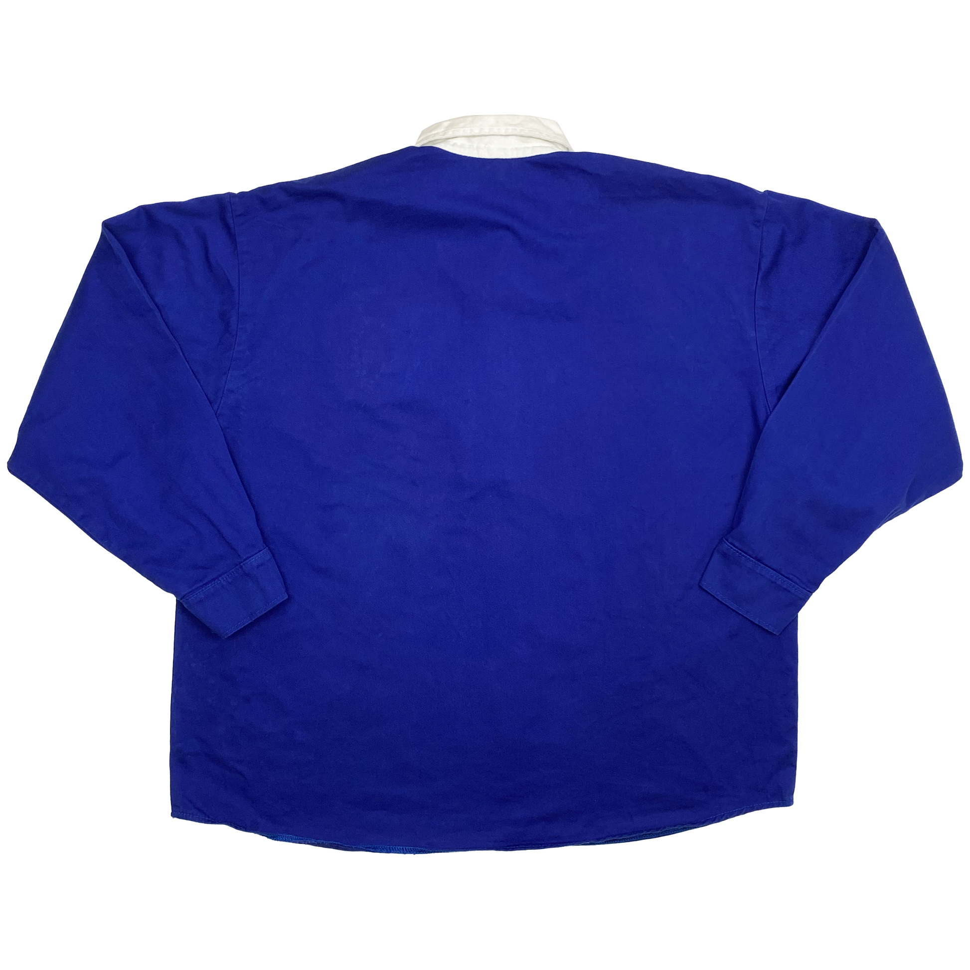 Millwall 1940s Toffs Shirt | Extra Large