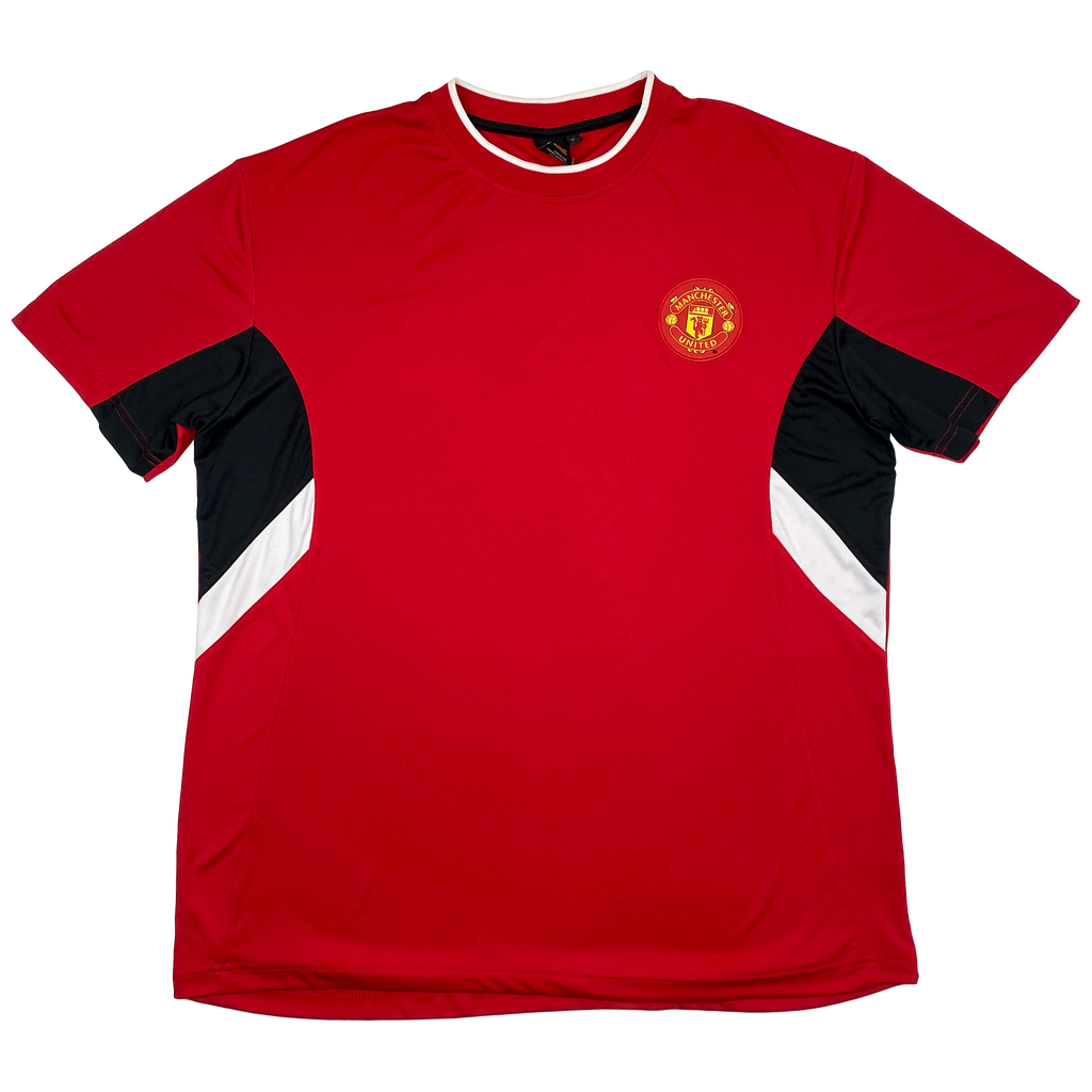 Manchester United Training Shirt | Extra Large