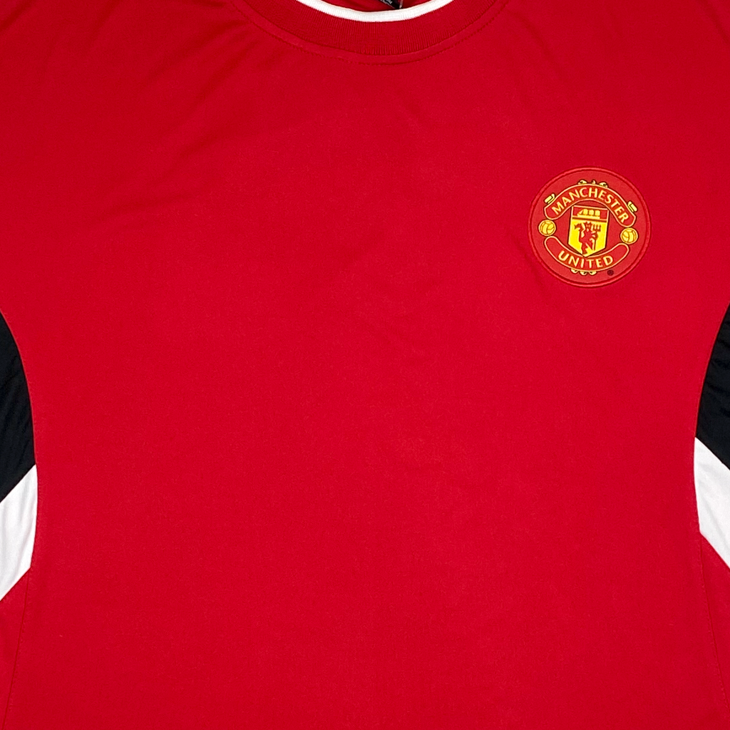 Manchester United Training Shirt | Extra Large