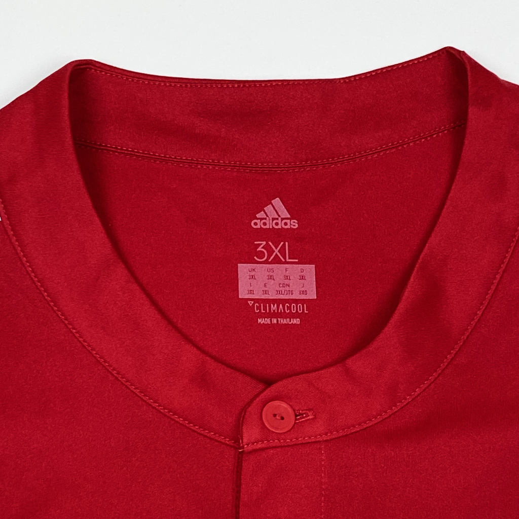 Manchester United Home Shirt (2017-18) | XXXL