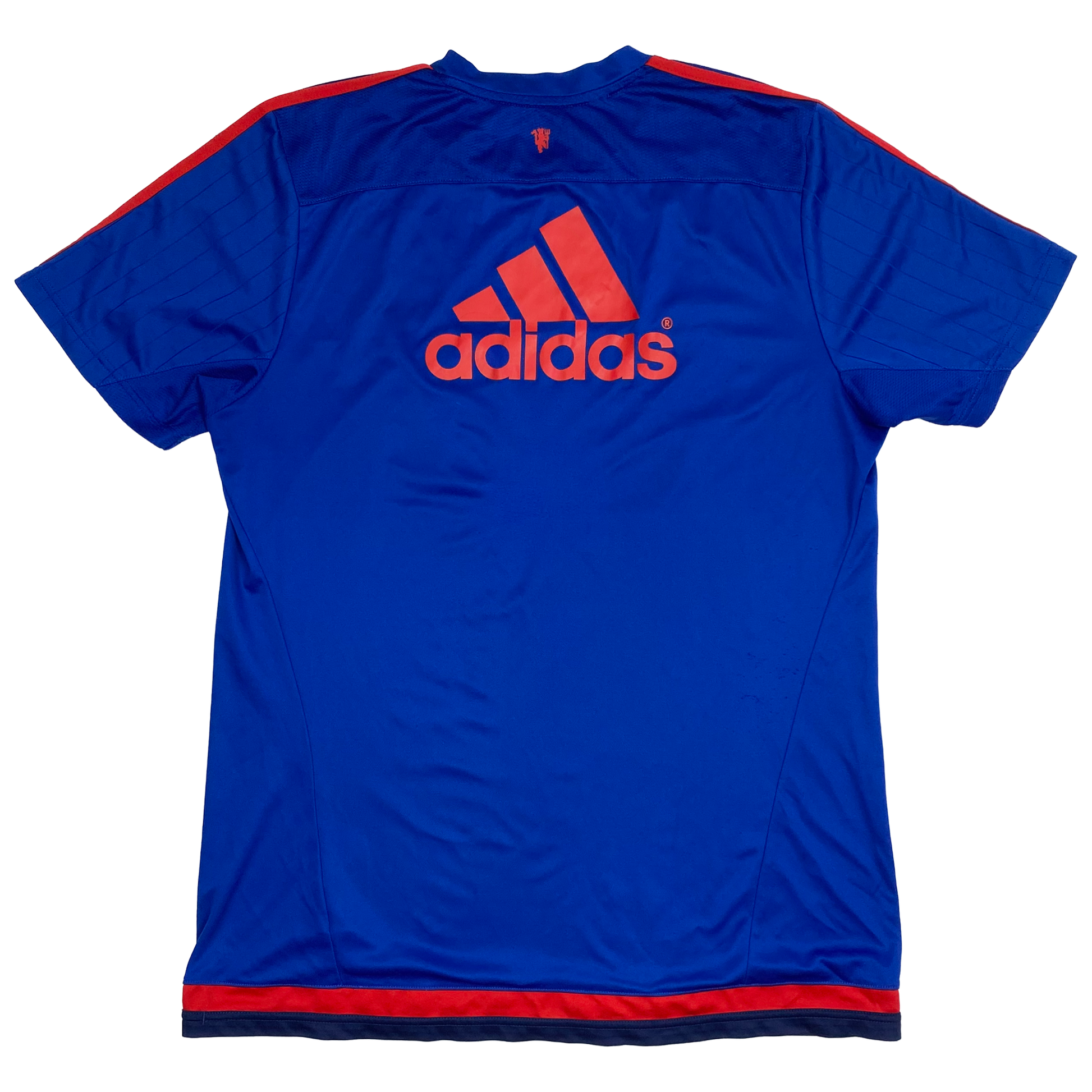 Manchester United Training Shirt (2015-16) | Large