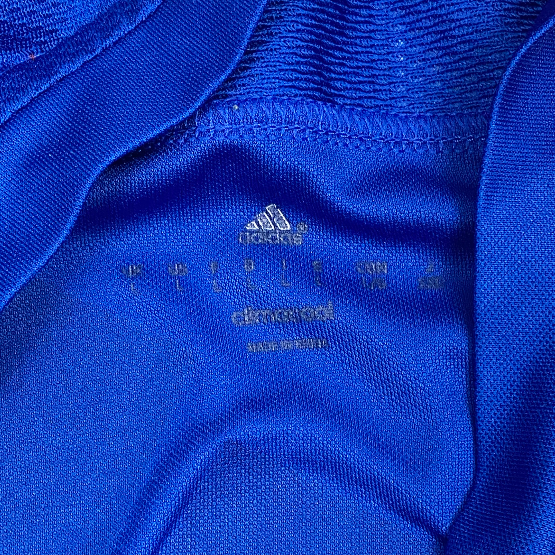 Manchester United Training Shirt (2015-16) | Large