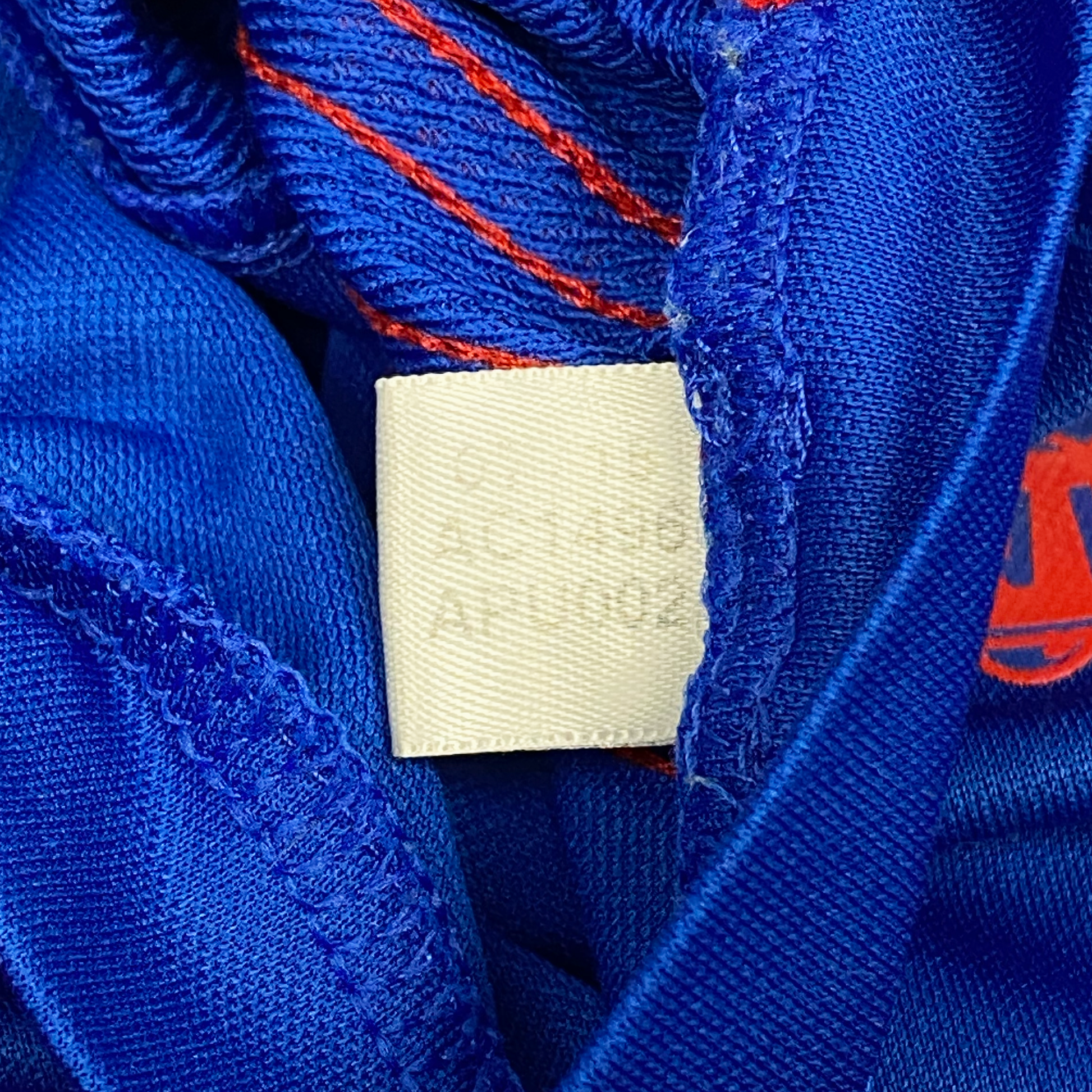 Manchester United Training Shirt (2015-16) | Large