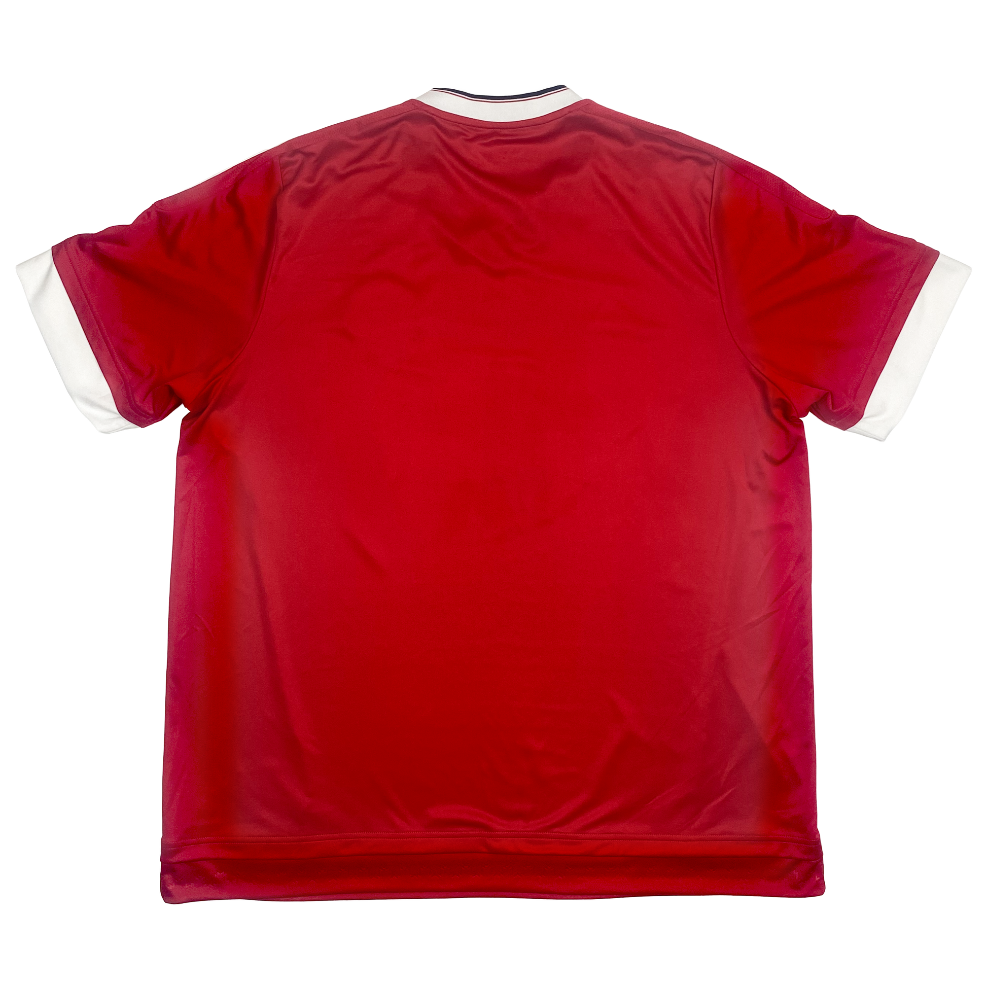 Manchester United Home Shirt (2015-16) | XXL