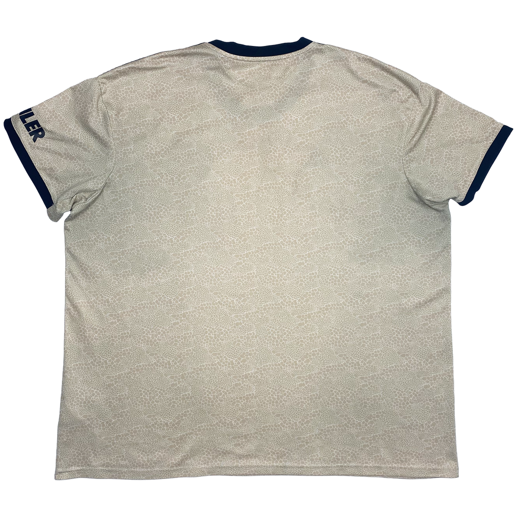 Manchester United Away Shirt (2019-20) | XXXL