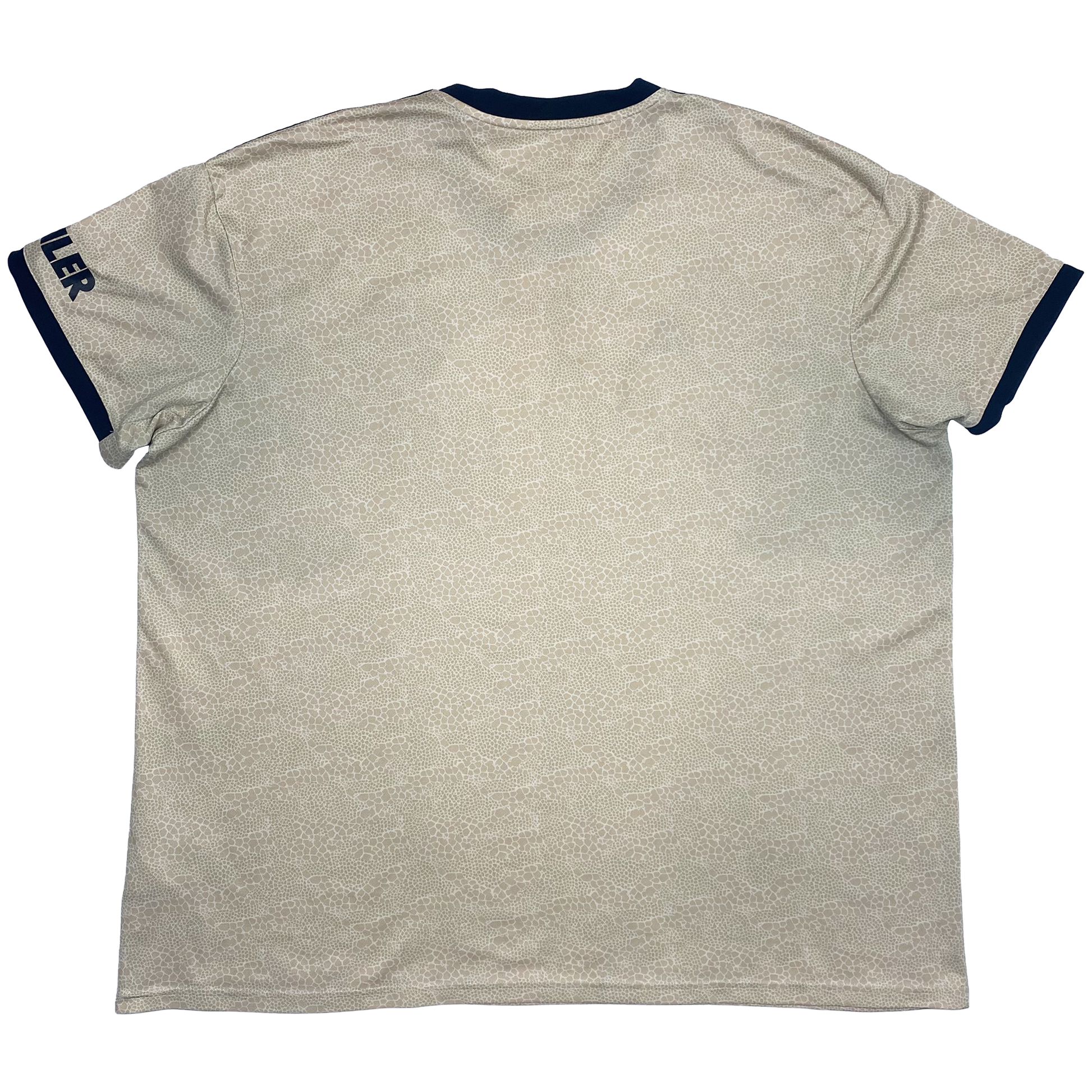 Manchester United Away Shirt (2019-20) | XXXL