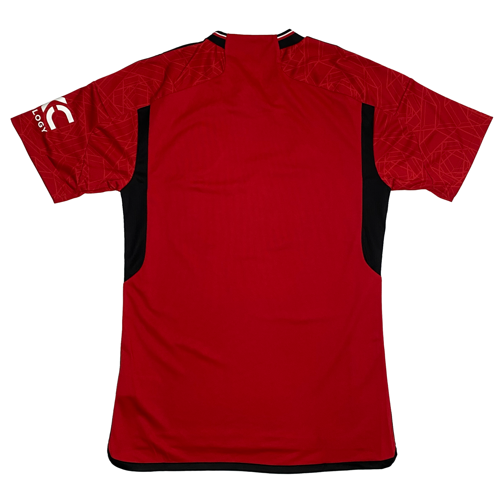 Manchester United Home Shirt (2023-24) | Small