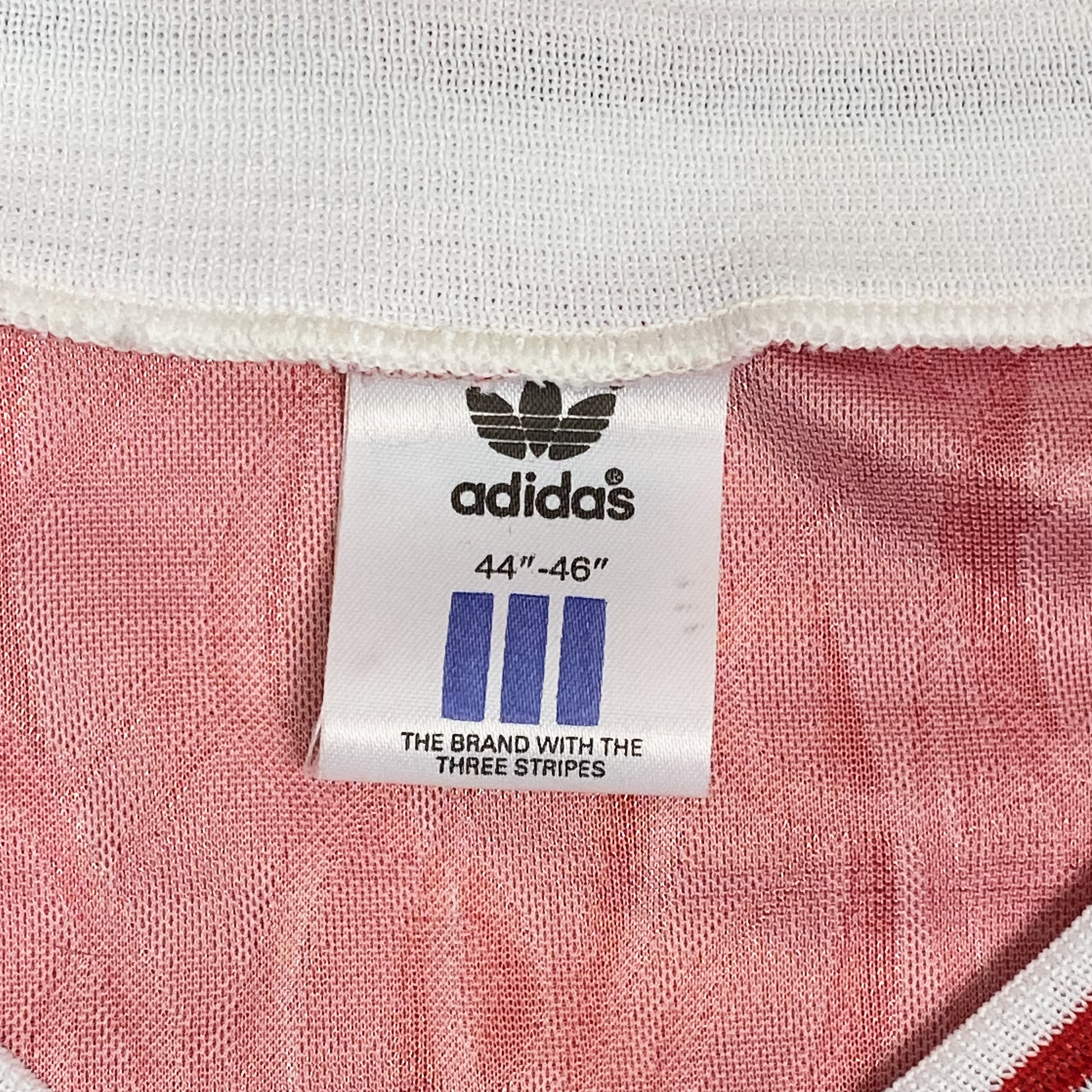 Manchester United Home Shirt (1990-92) | Large