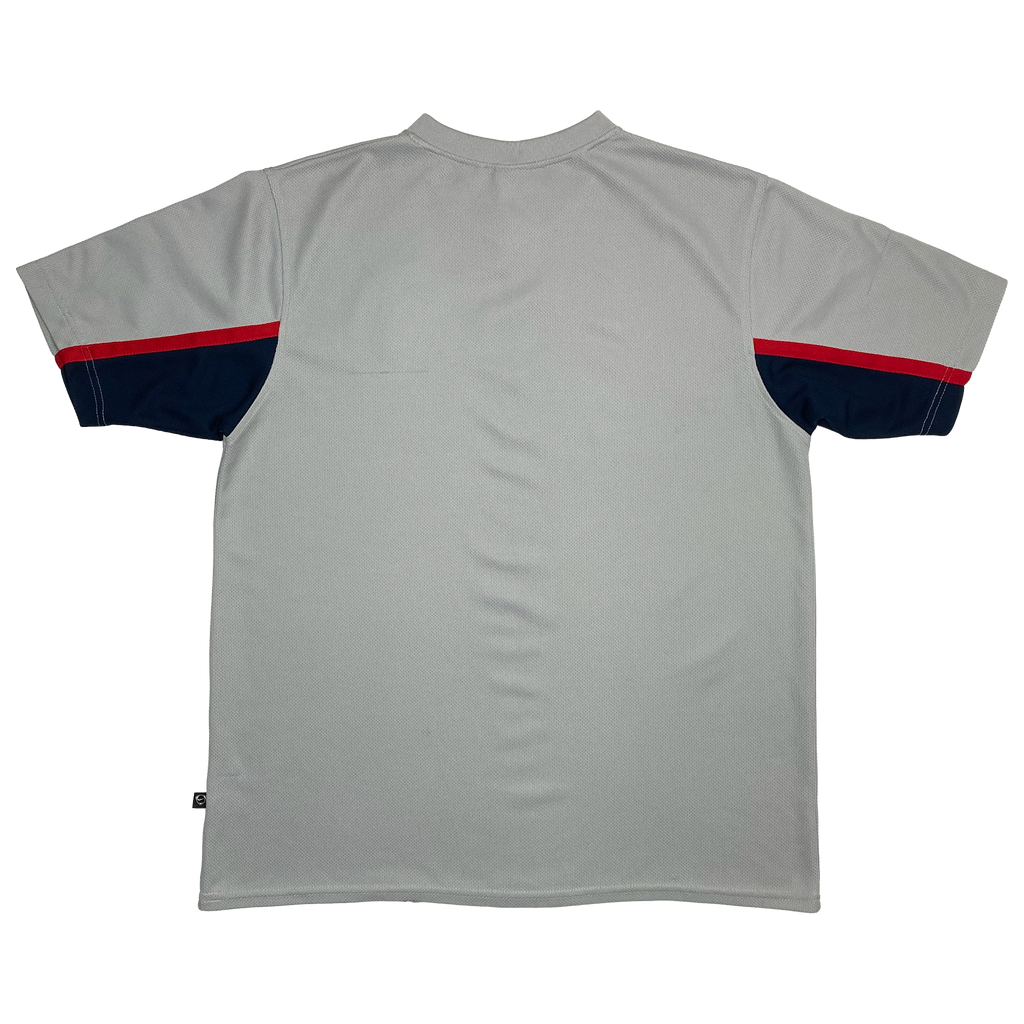 Manchester United Training Shirt (2003-04) | Large