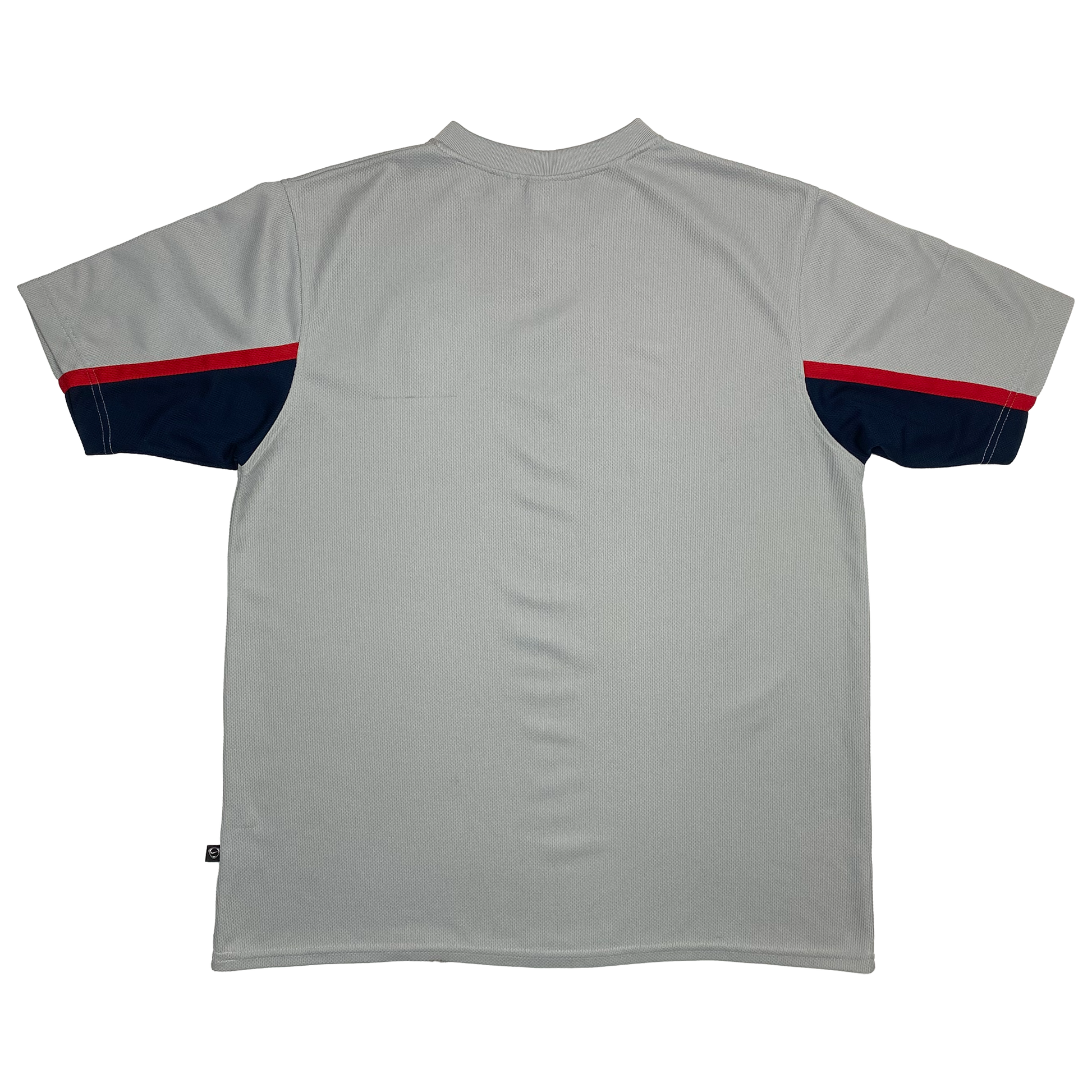 Manchester United Training Shirt (2003-04) | Large