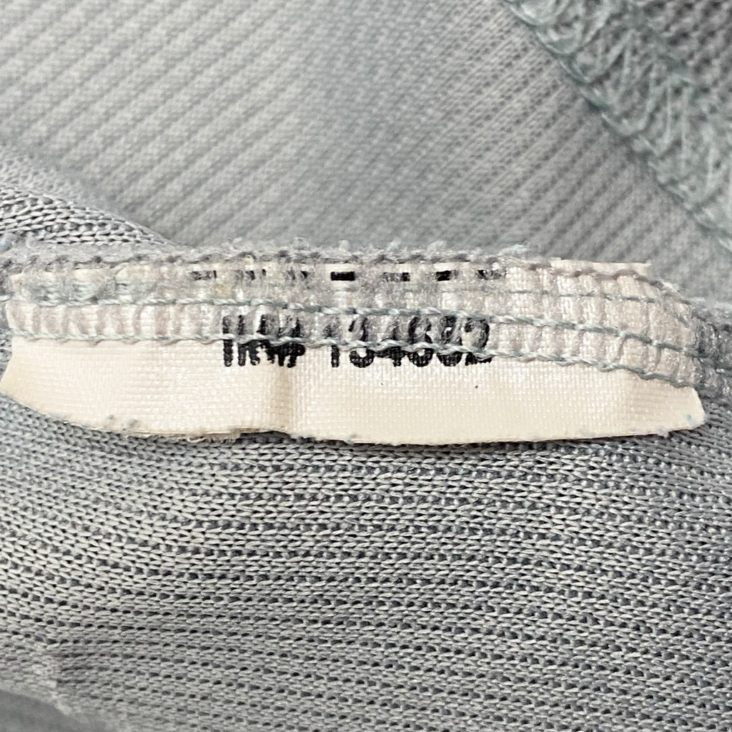 Manchester United Training Shirt (2003-04) | Large