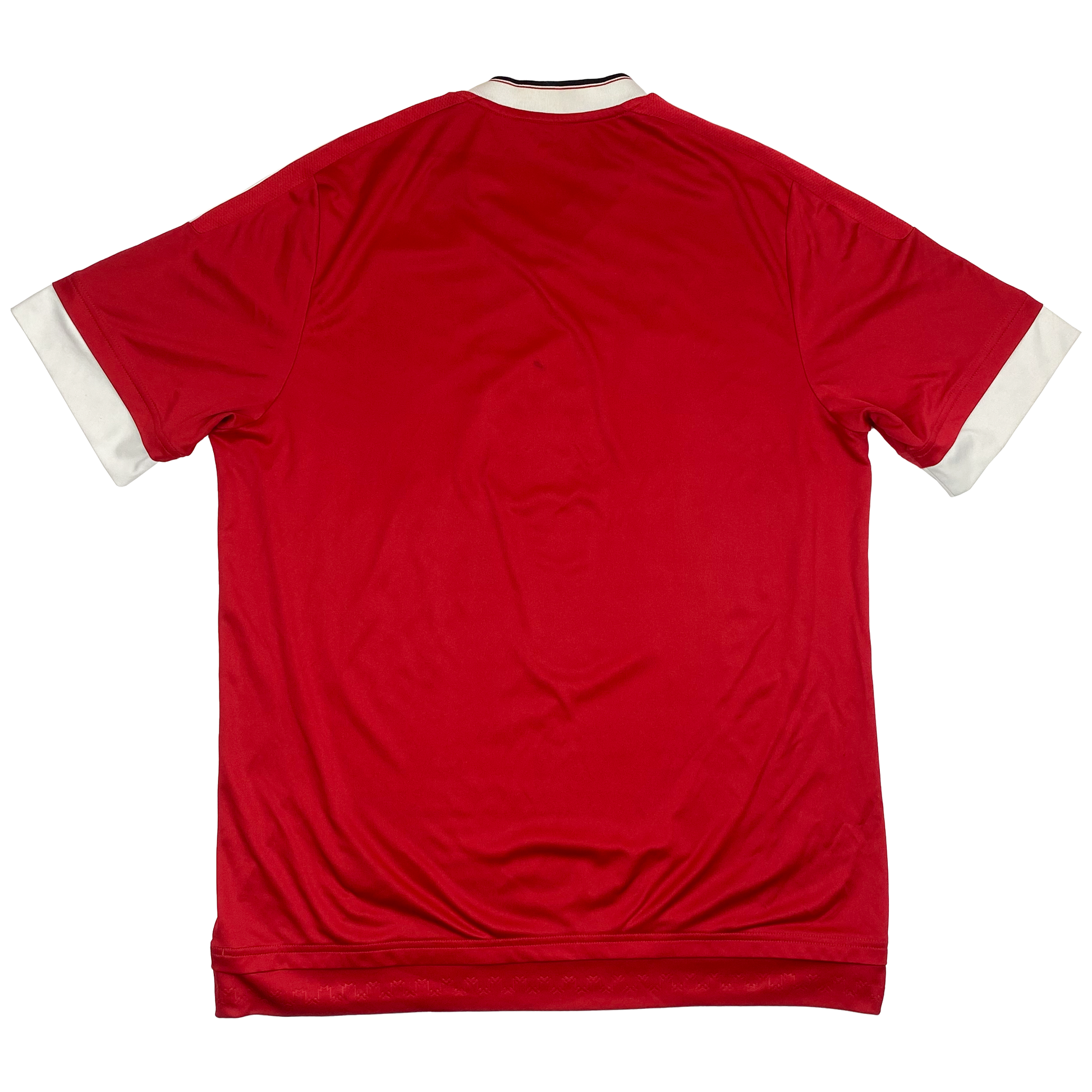 Manchester United Home Shirt (2015-16) | Large