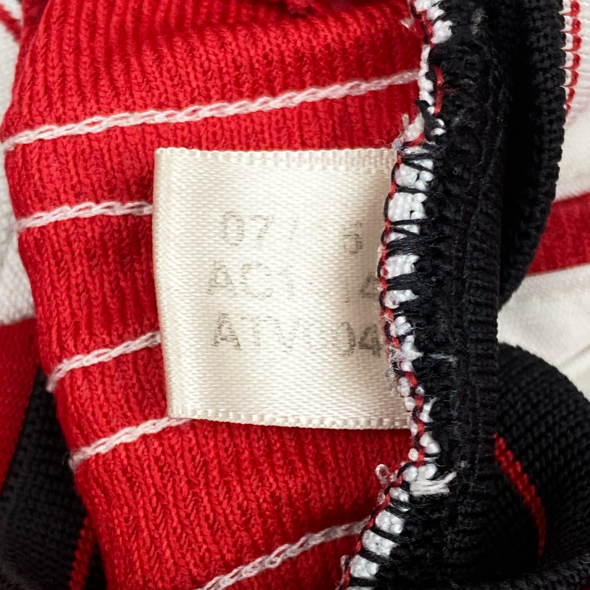 Manchester United Home Shirt (2015-16) | Large