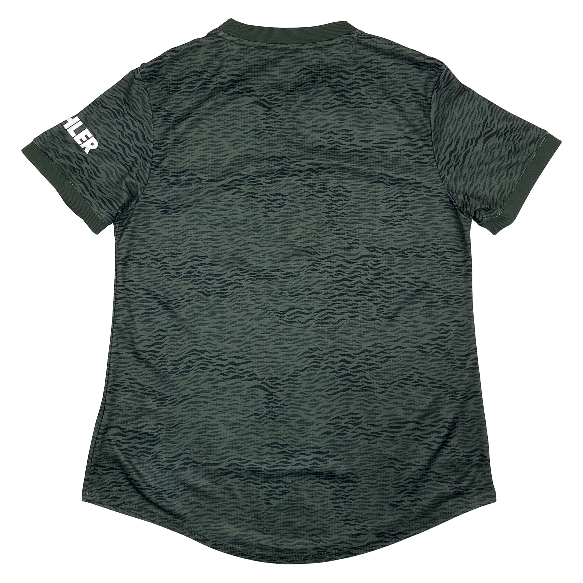 Manchester United Away Shirt (2020-21) | Women's Medium