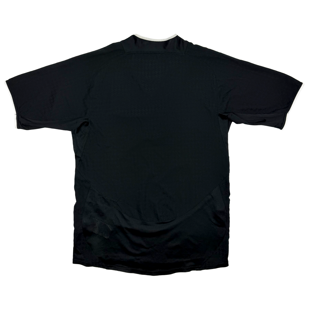 Manchester United Away Shirt (2003-05) | Small