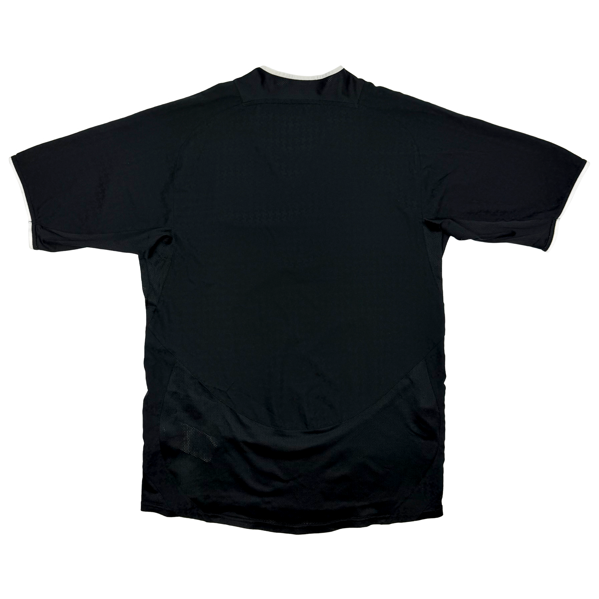 Manchester United Away Shirt (2003-05) | Small