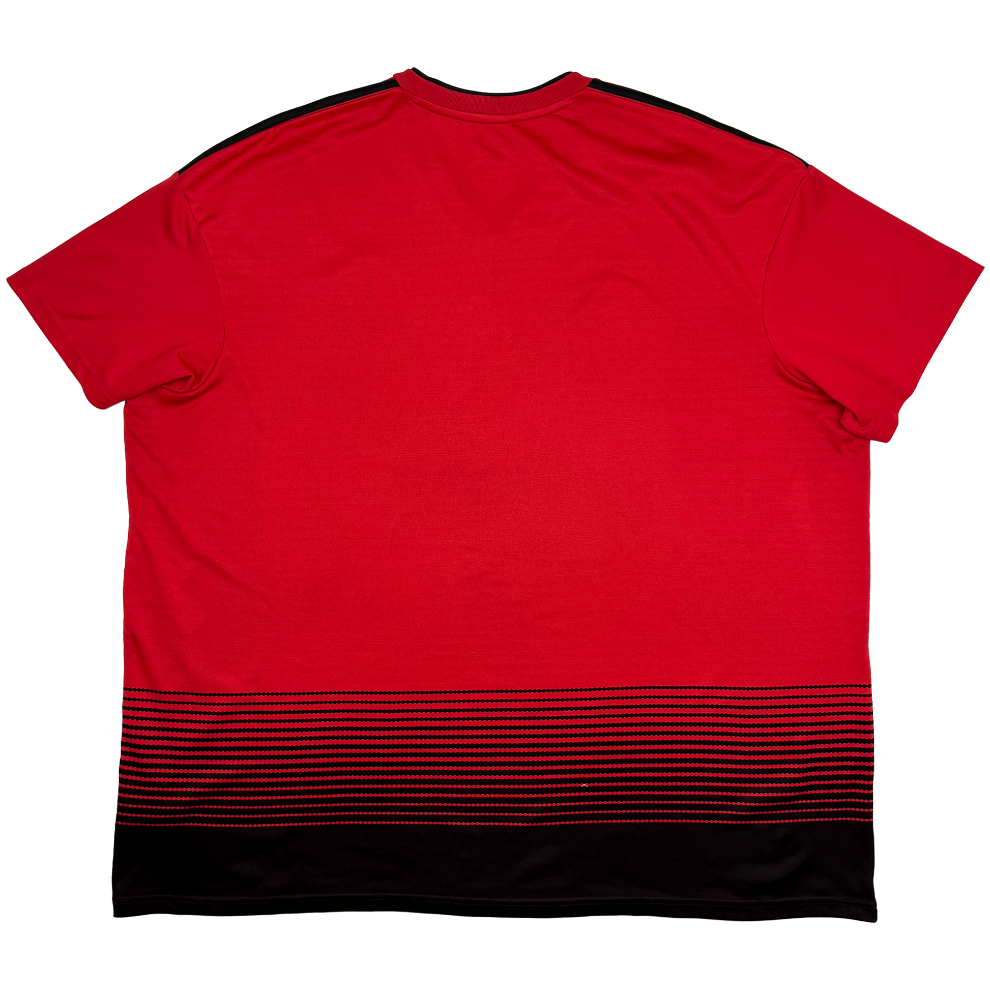 Manchester United Home Shirt (2018-19) | XXXL