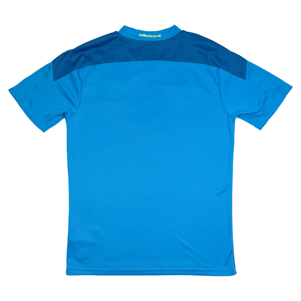 Olympique de Marseille Third Shirt (2020-21) | Small