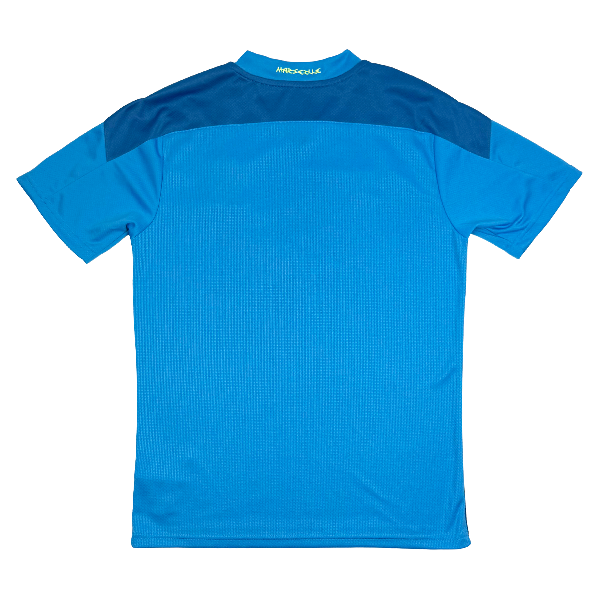Olympique de Marseille Third Shirt (2020-21) | Small