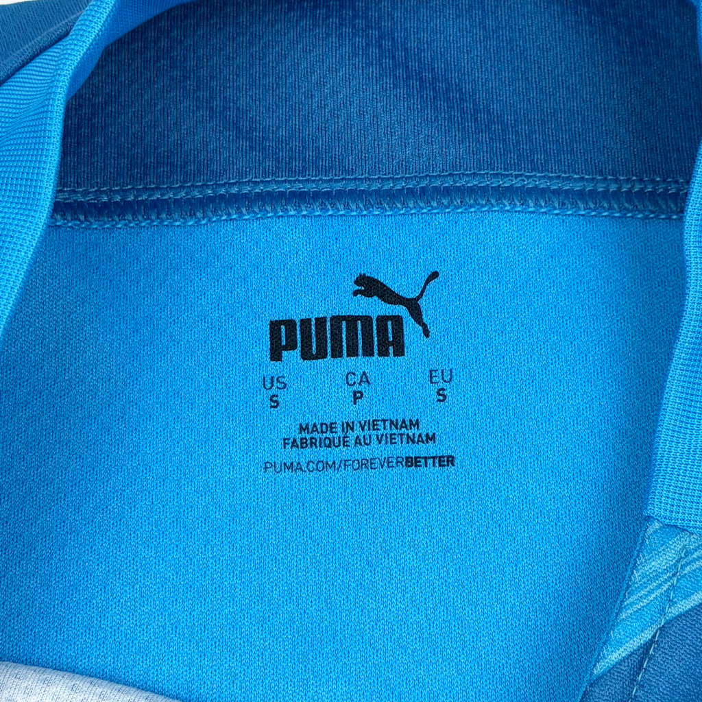 Olympique de Marseille Third Shirt (2020-21) | Small