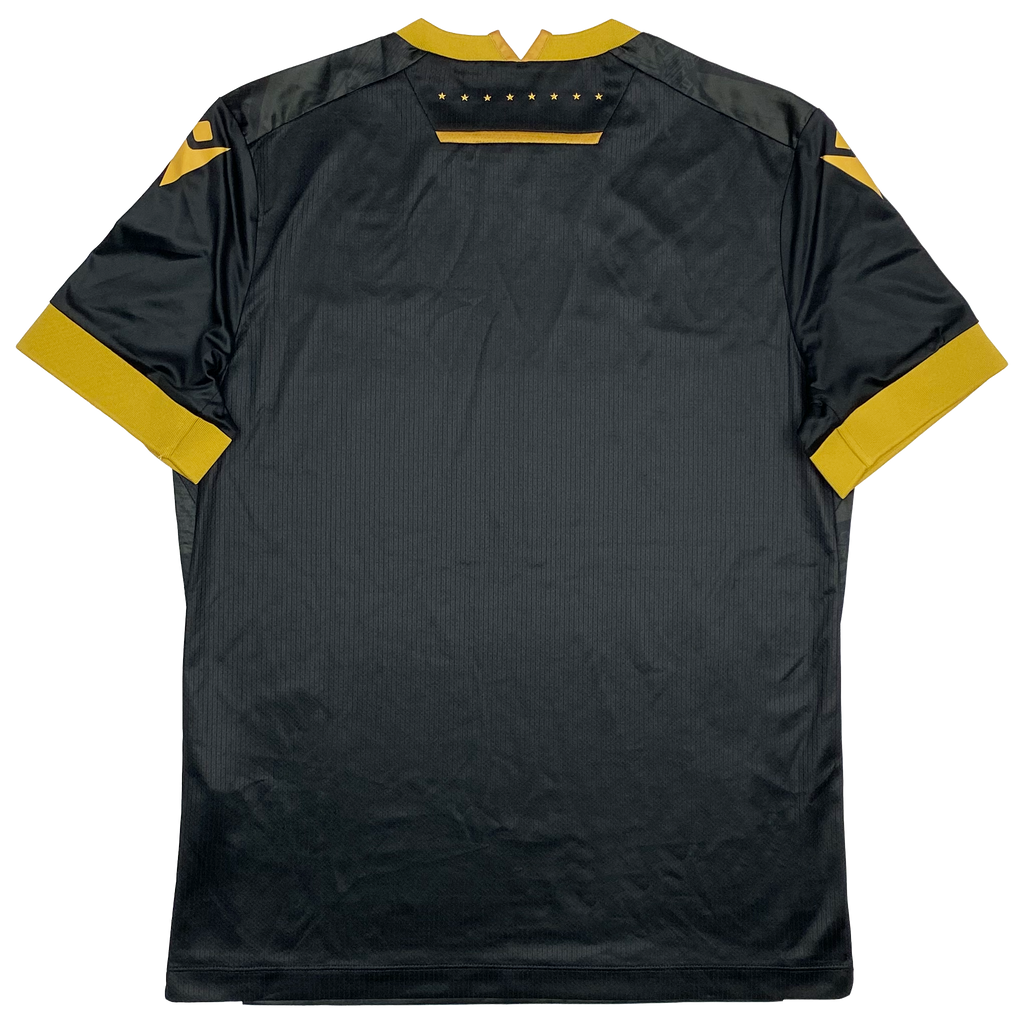 FC Nantes Away Shirt (2024-25) | Small