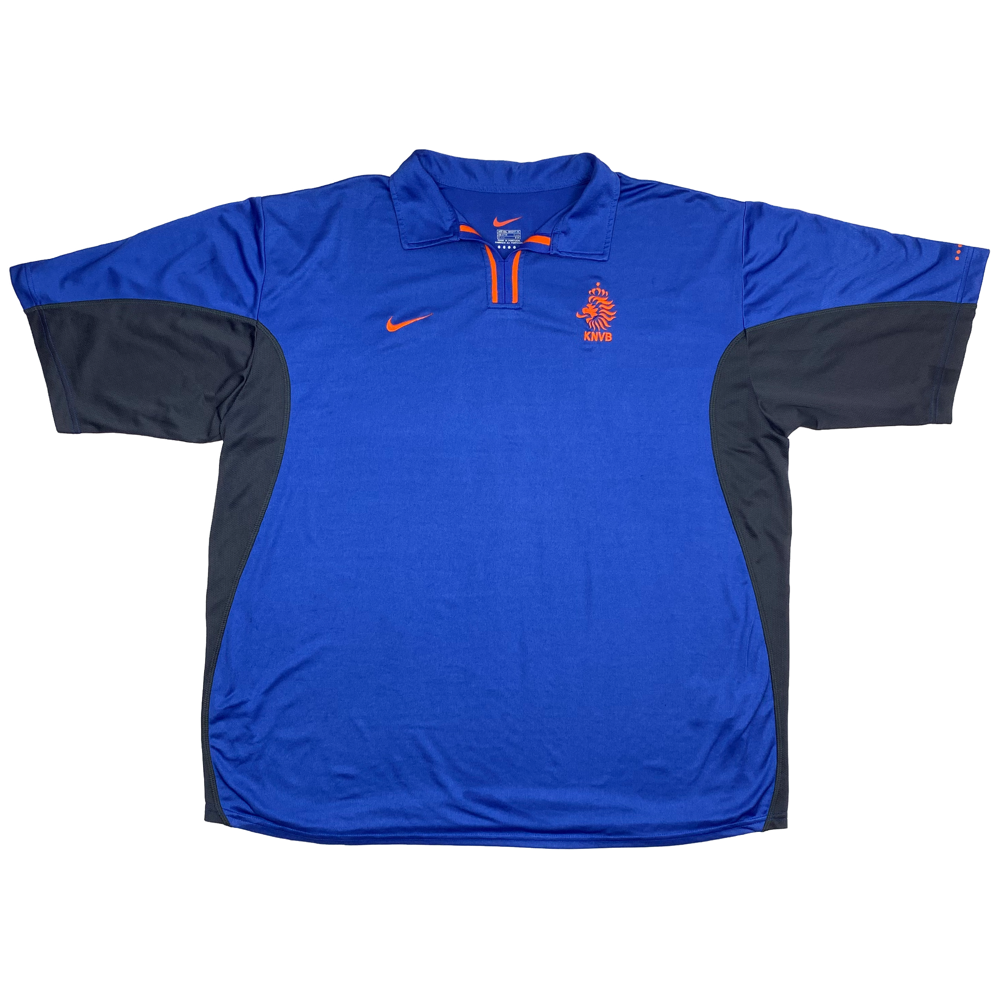 Netherlands Away Shirt (2000) | XXL