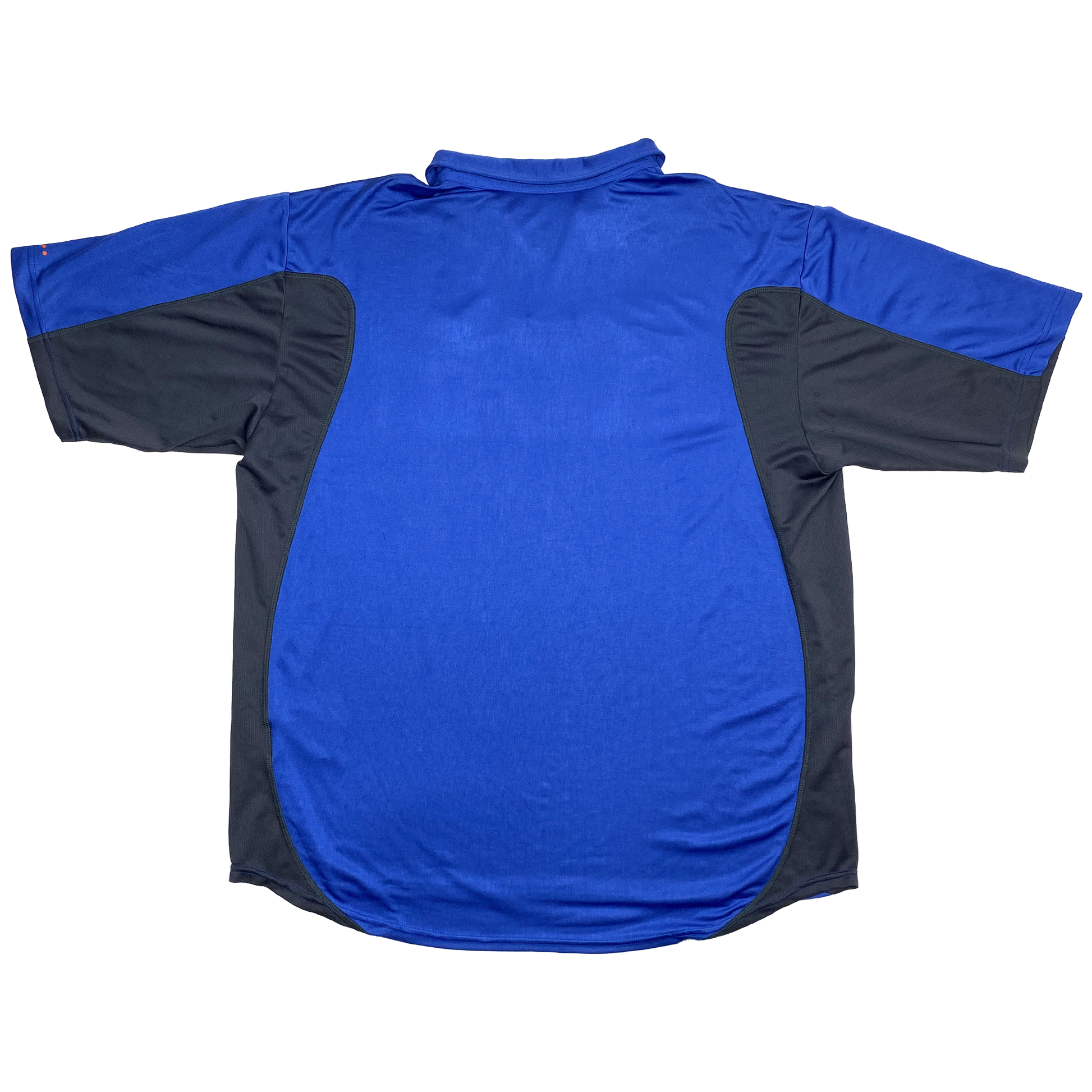 Netherlands Away Shirt (2000) | XXL