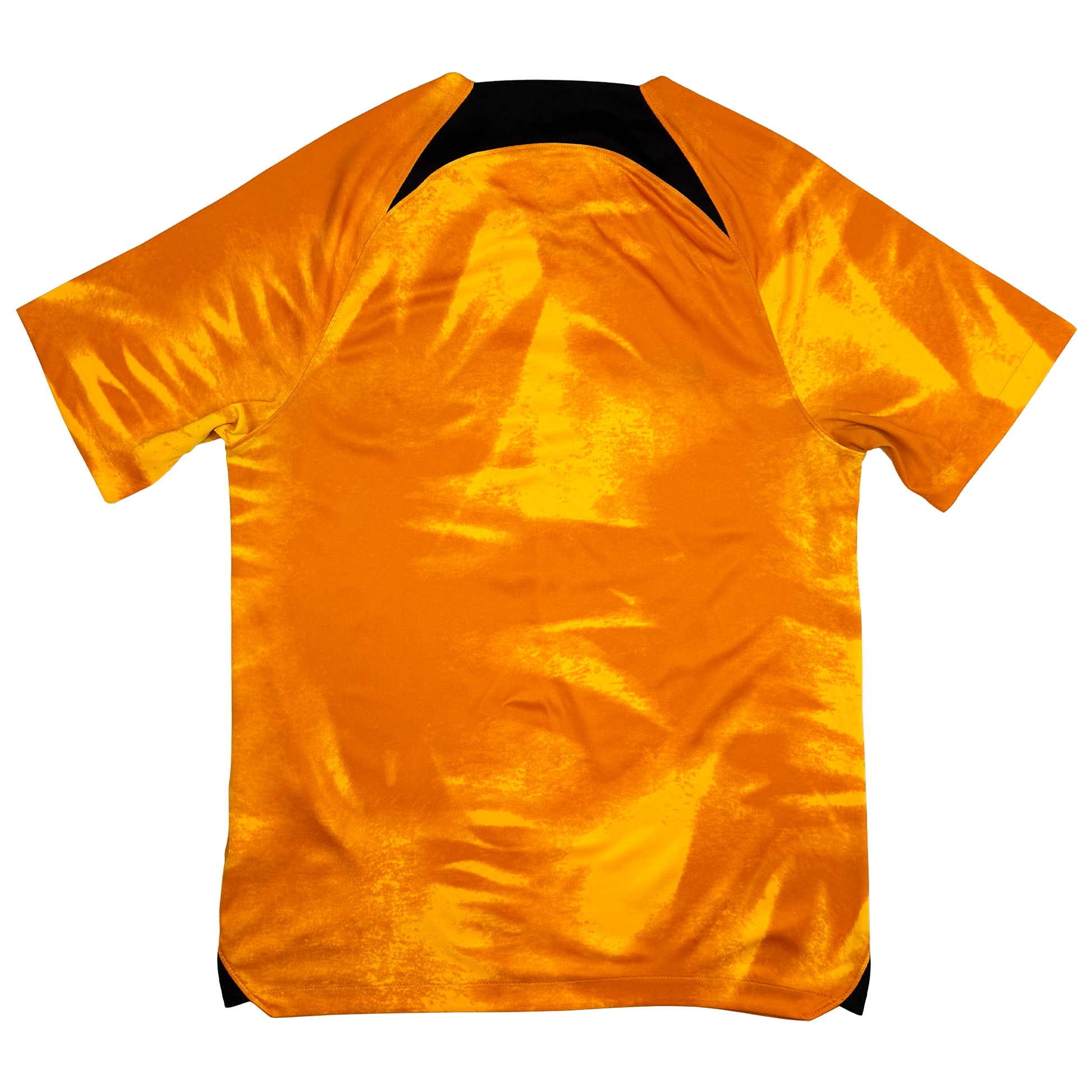 Netherlands Home Shirt (2022) | Medium