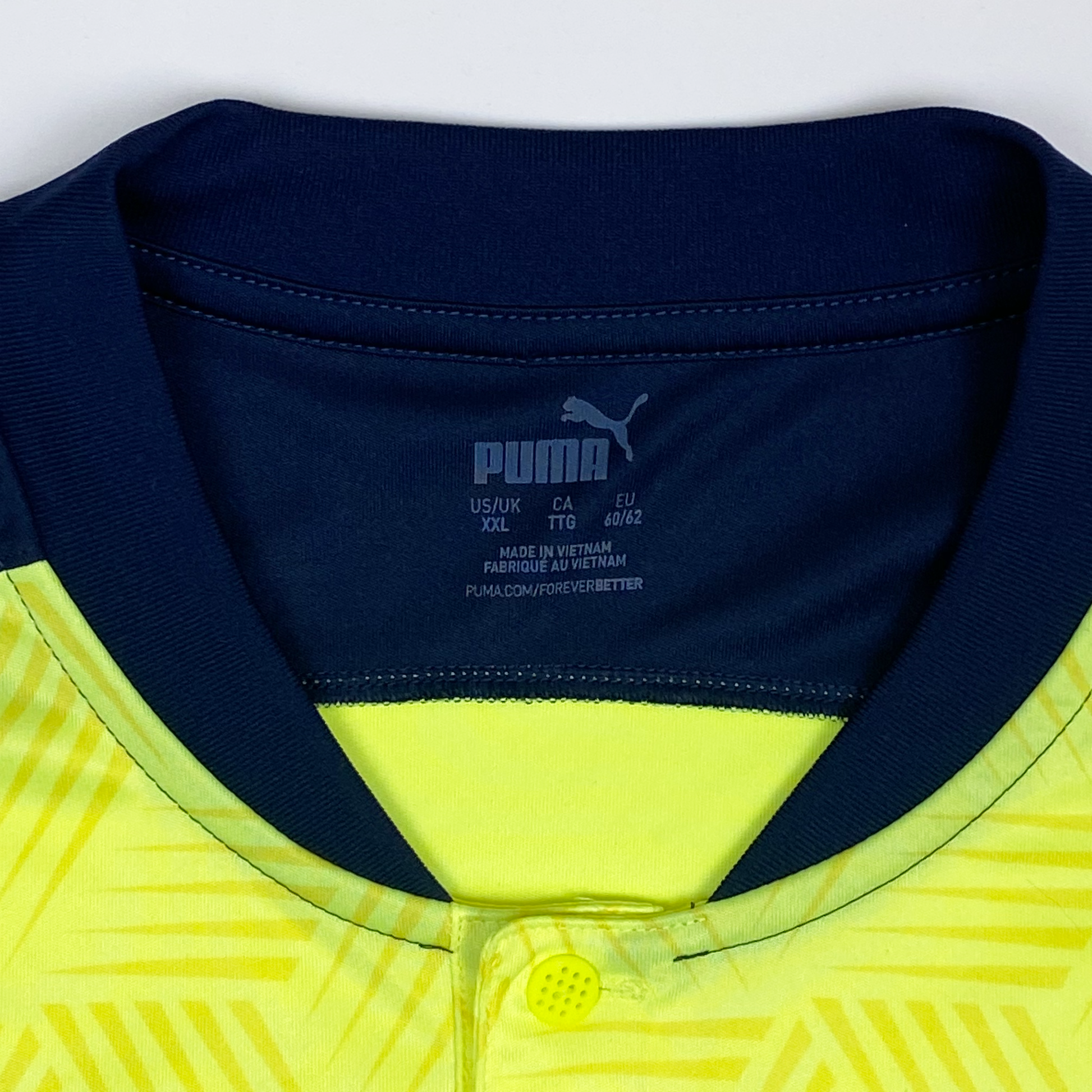 Newcastle United Away Shirt (2020-21) | XXL