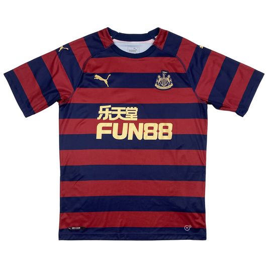 Newcastle United Away Shirt (2018-19) | Medium