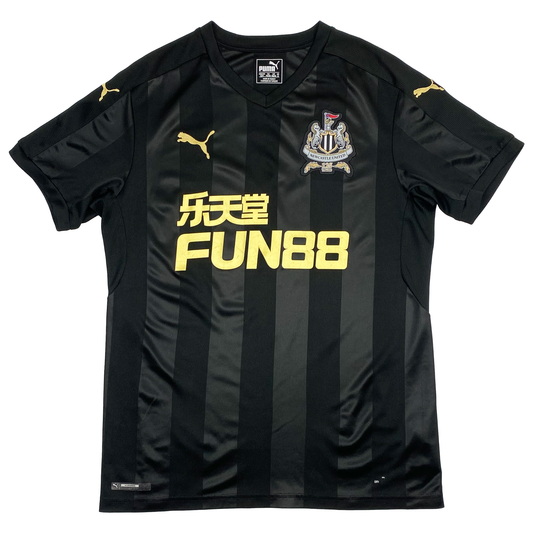 Newcastle United Third Shirt (2017-18) | Medium