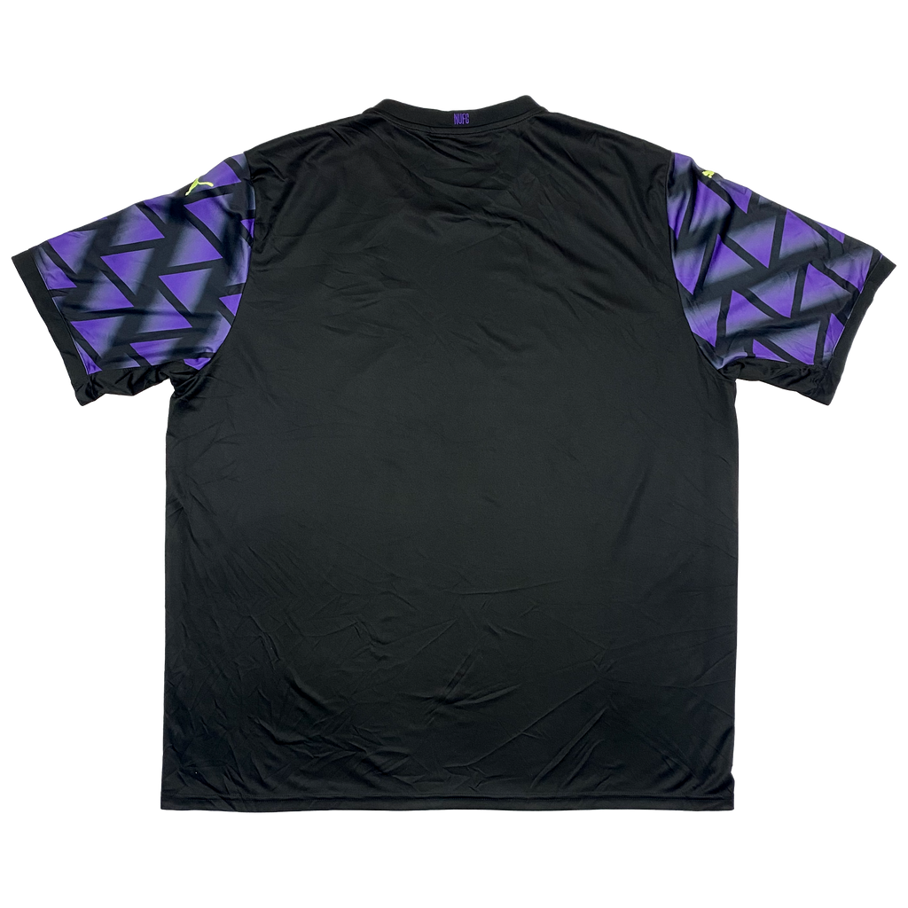 Newcastle United Third Shirt (2020-21) | XXXL