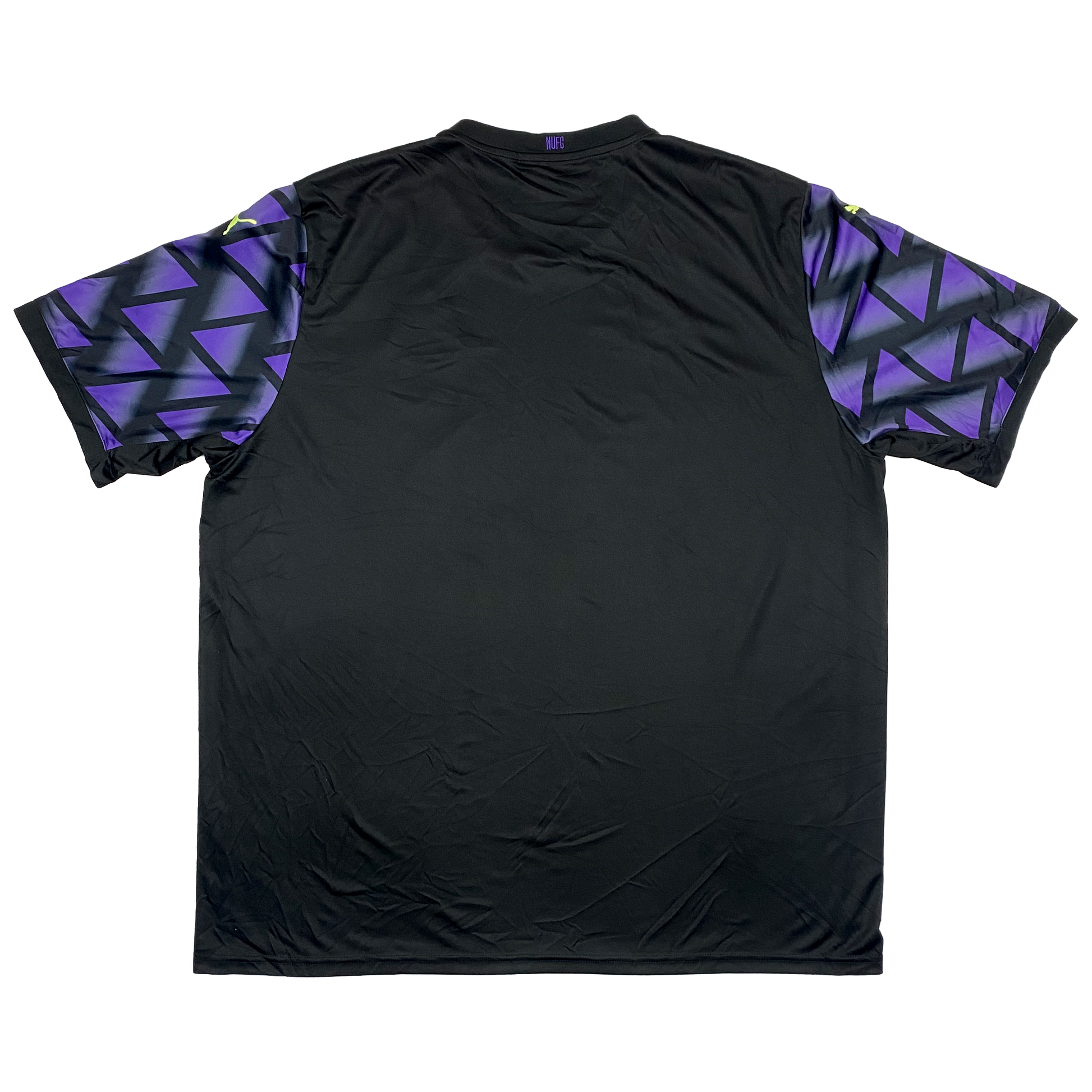 Newcastle United Third Shirt (2020-21) | XXXL
