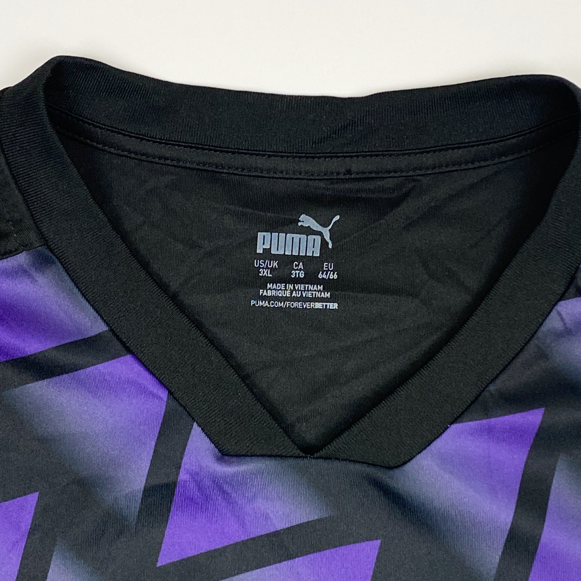 Newcastle United Third Shirt (2020-21) | XXXL