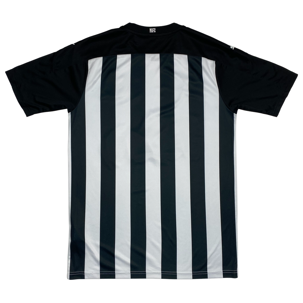 Newcastle United Home Shirt (2020-21) | Medium